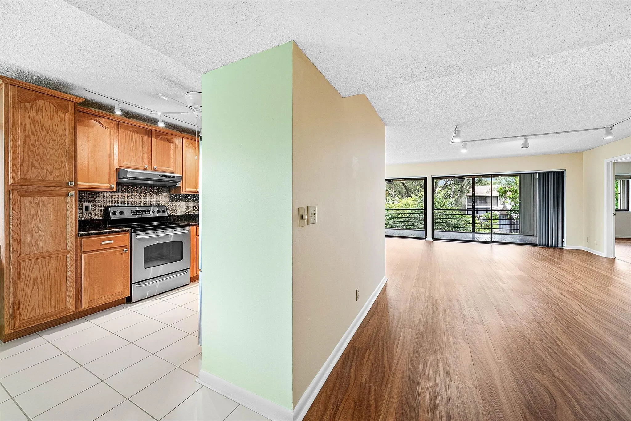 5750 Fairway Park Court, #201