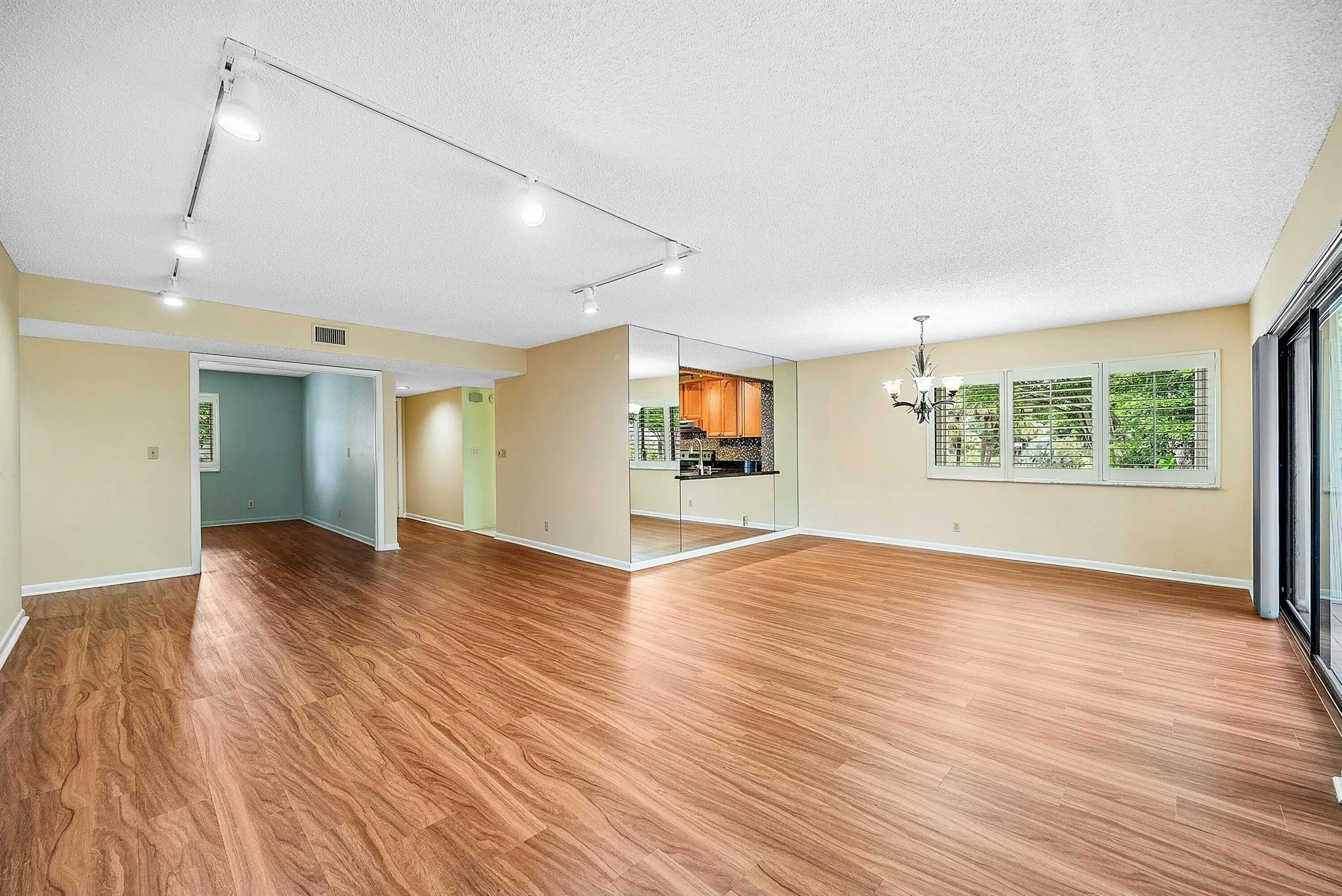 5750 Fairway Park Court, #201