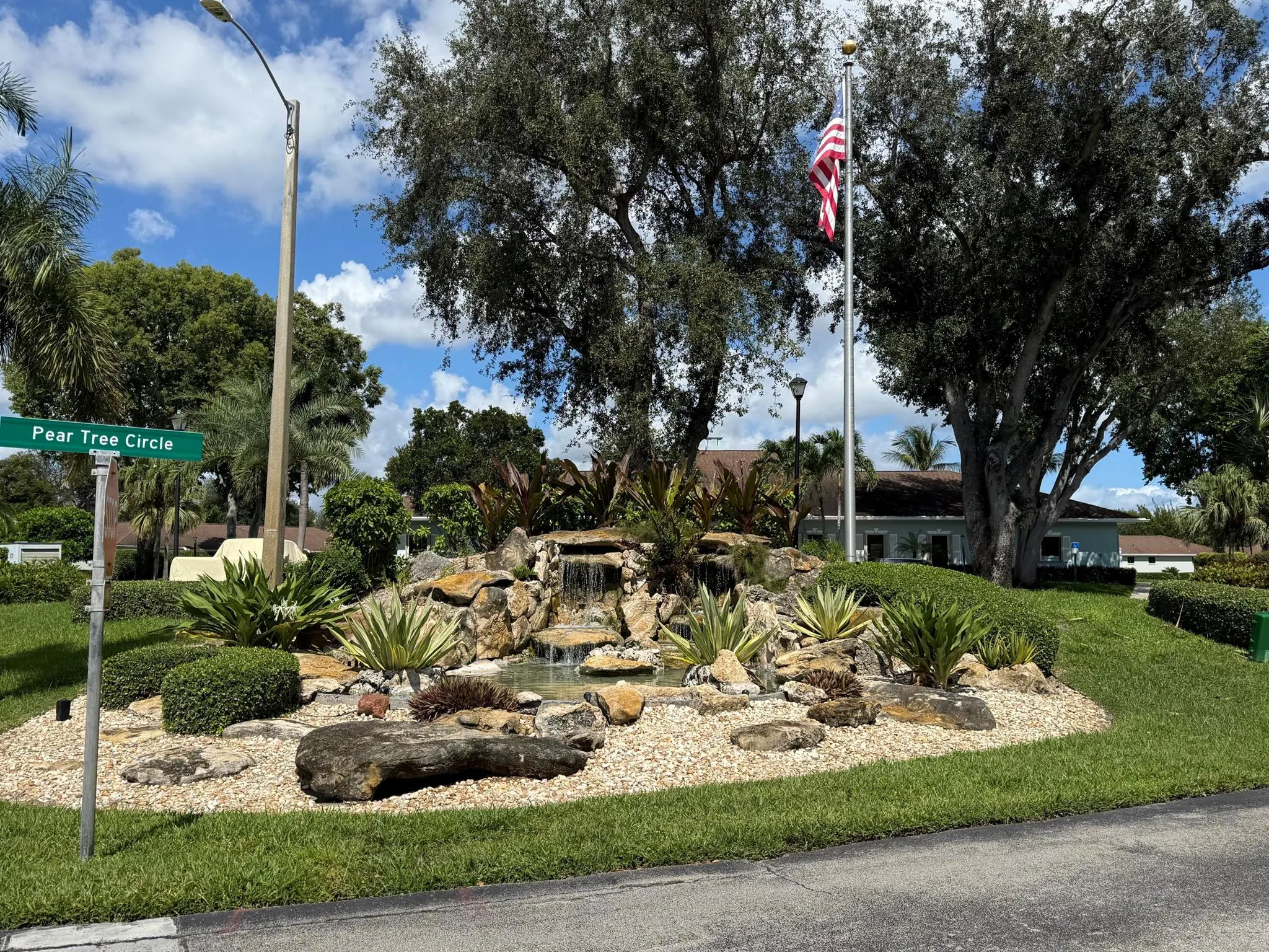 4380 Pear Tree Circle, #A