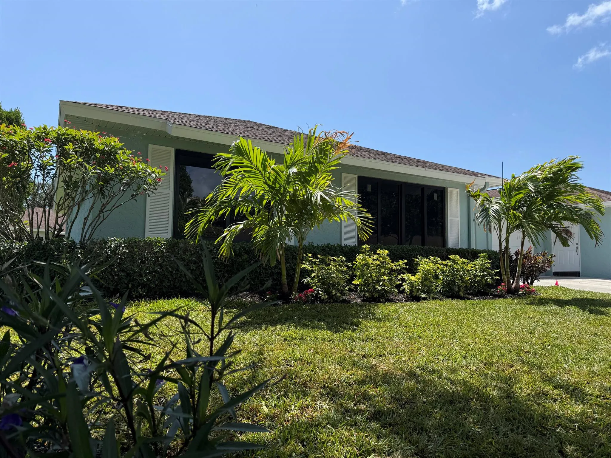 4380 Pear Tree Circle, #A