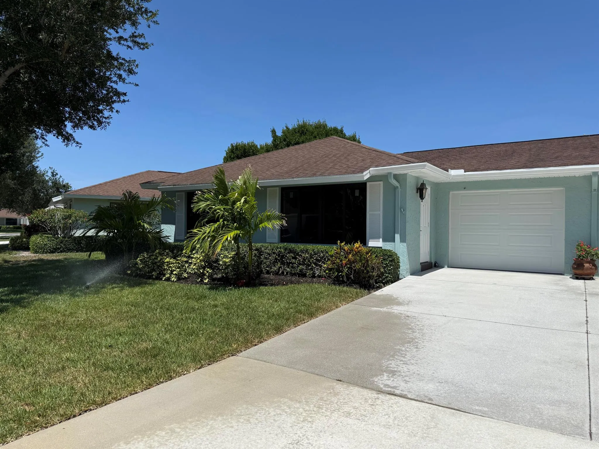 4380 Pear Tree Circle, #A