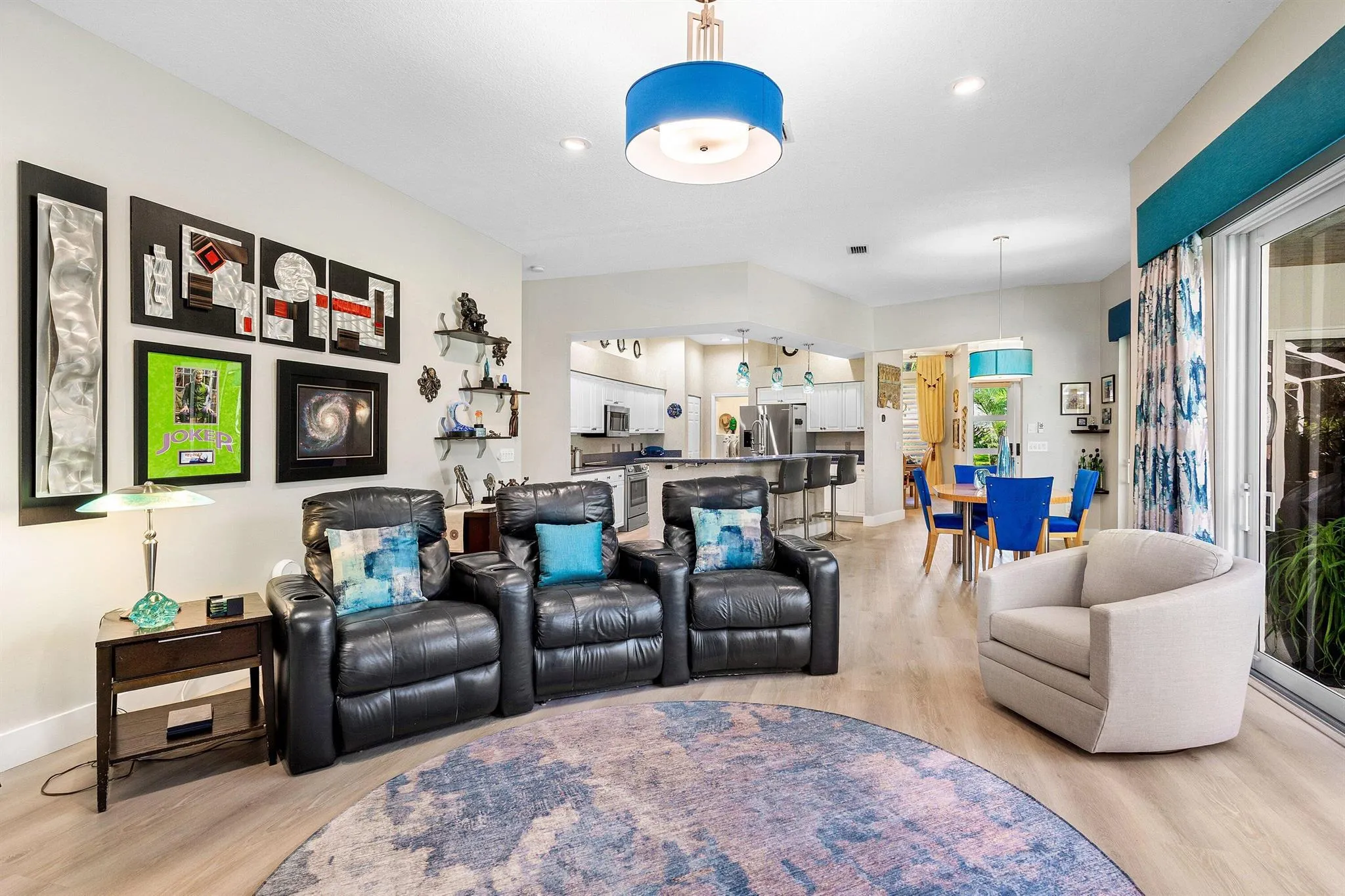 5661 Old Mystic Court