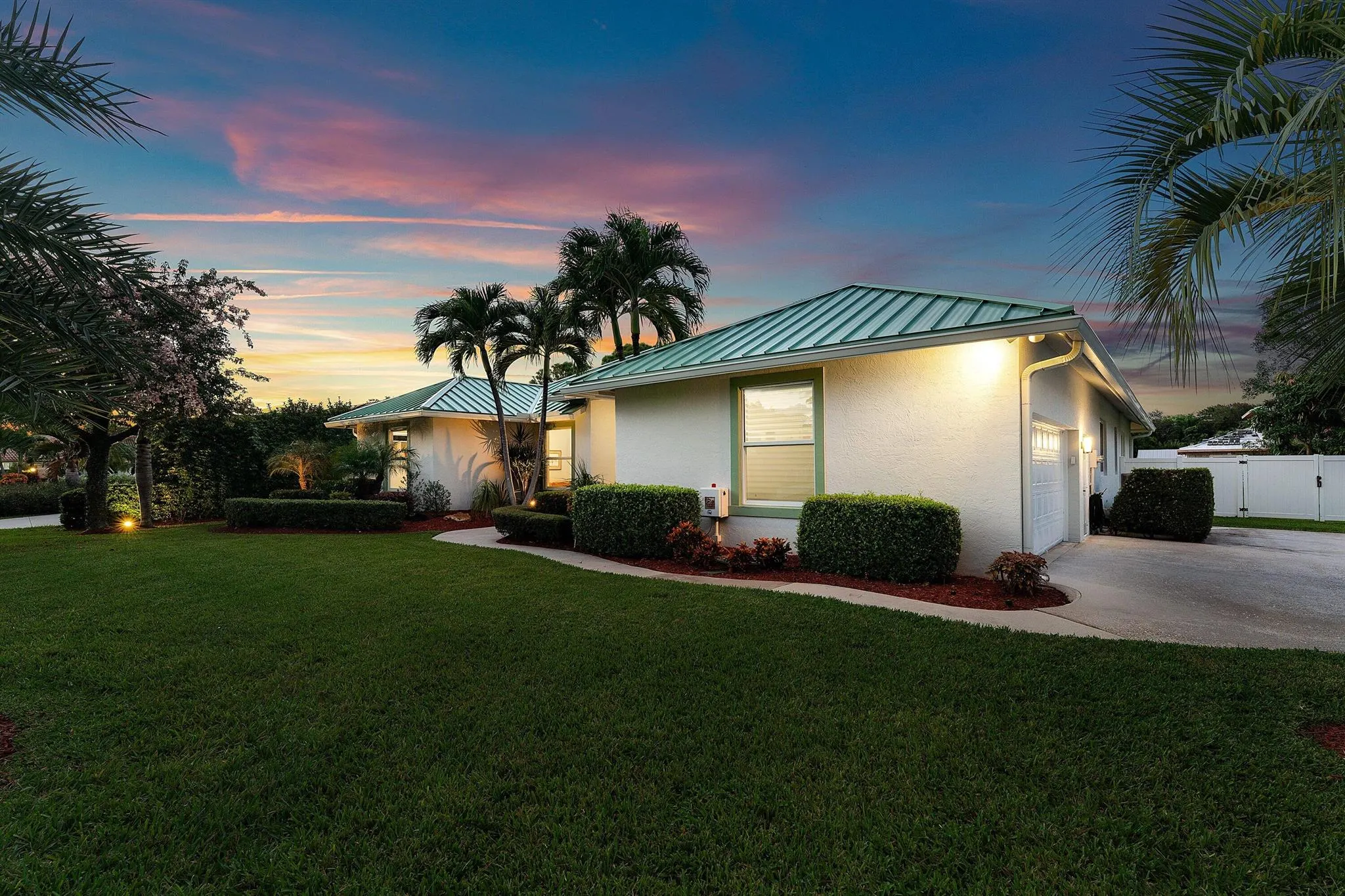 5661 Old Mystic Court