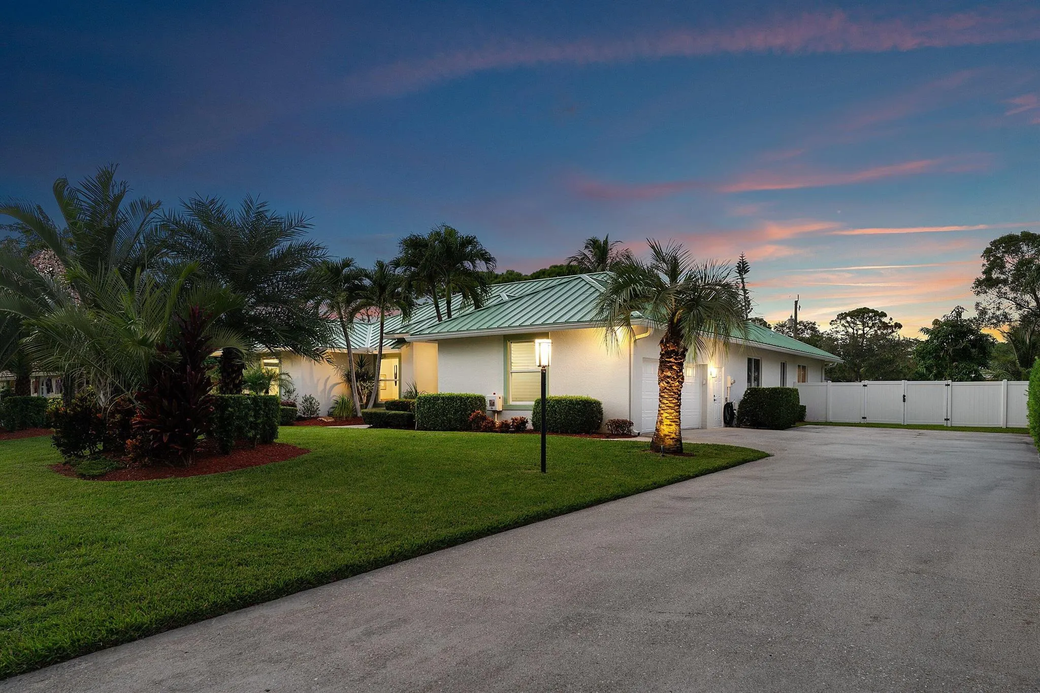 5661 Old Mystic Court