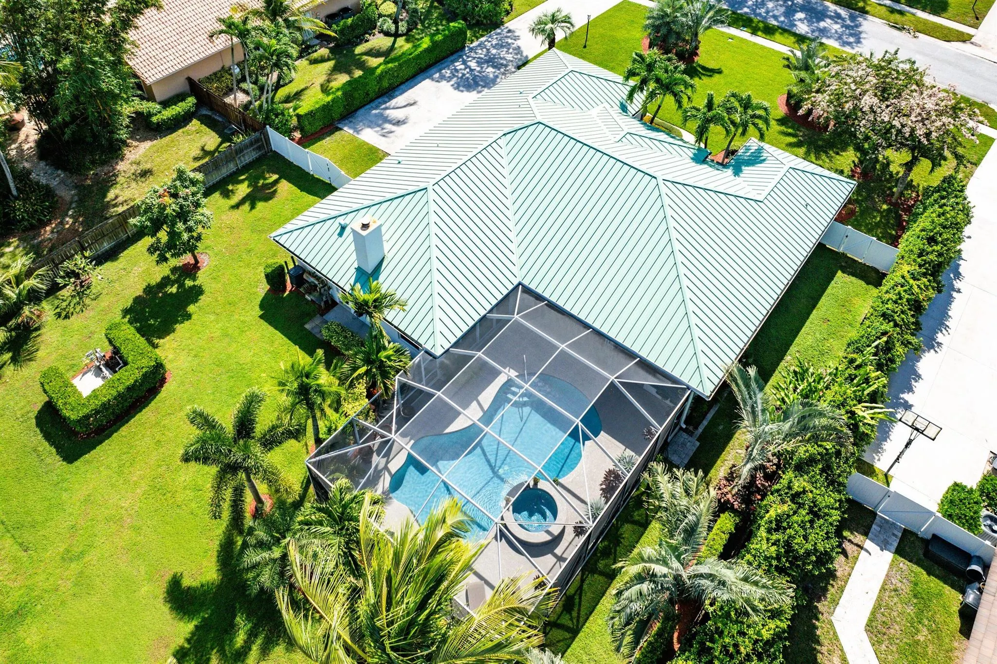 5661 Old Mystic Court
