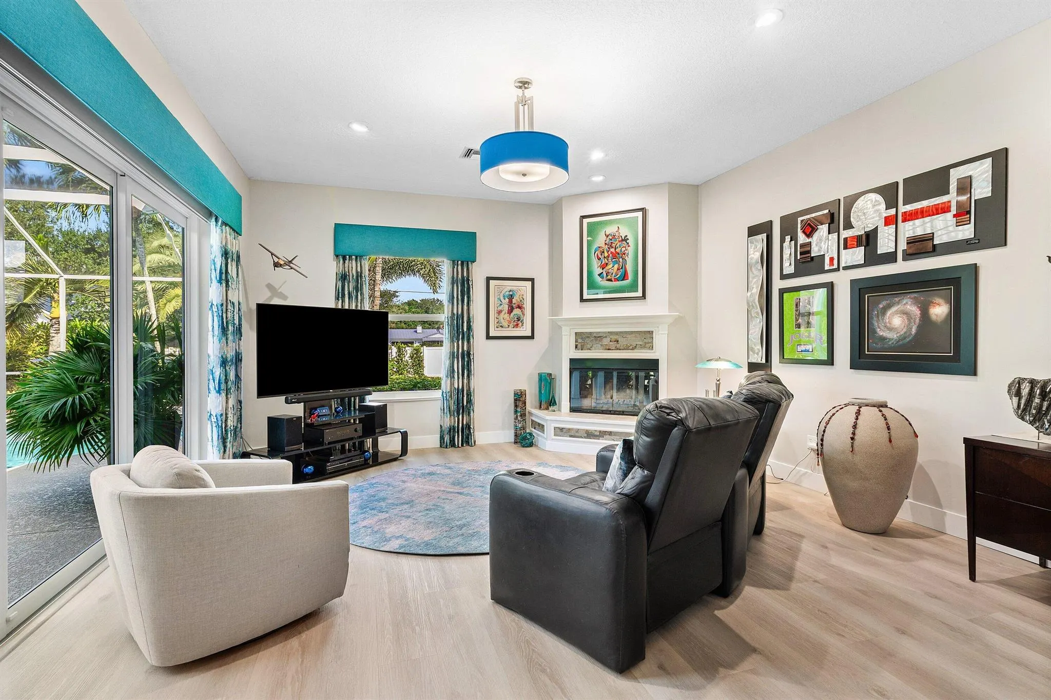 5661 Old Mystic Court
