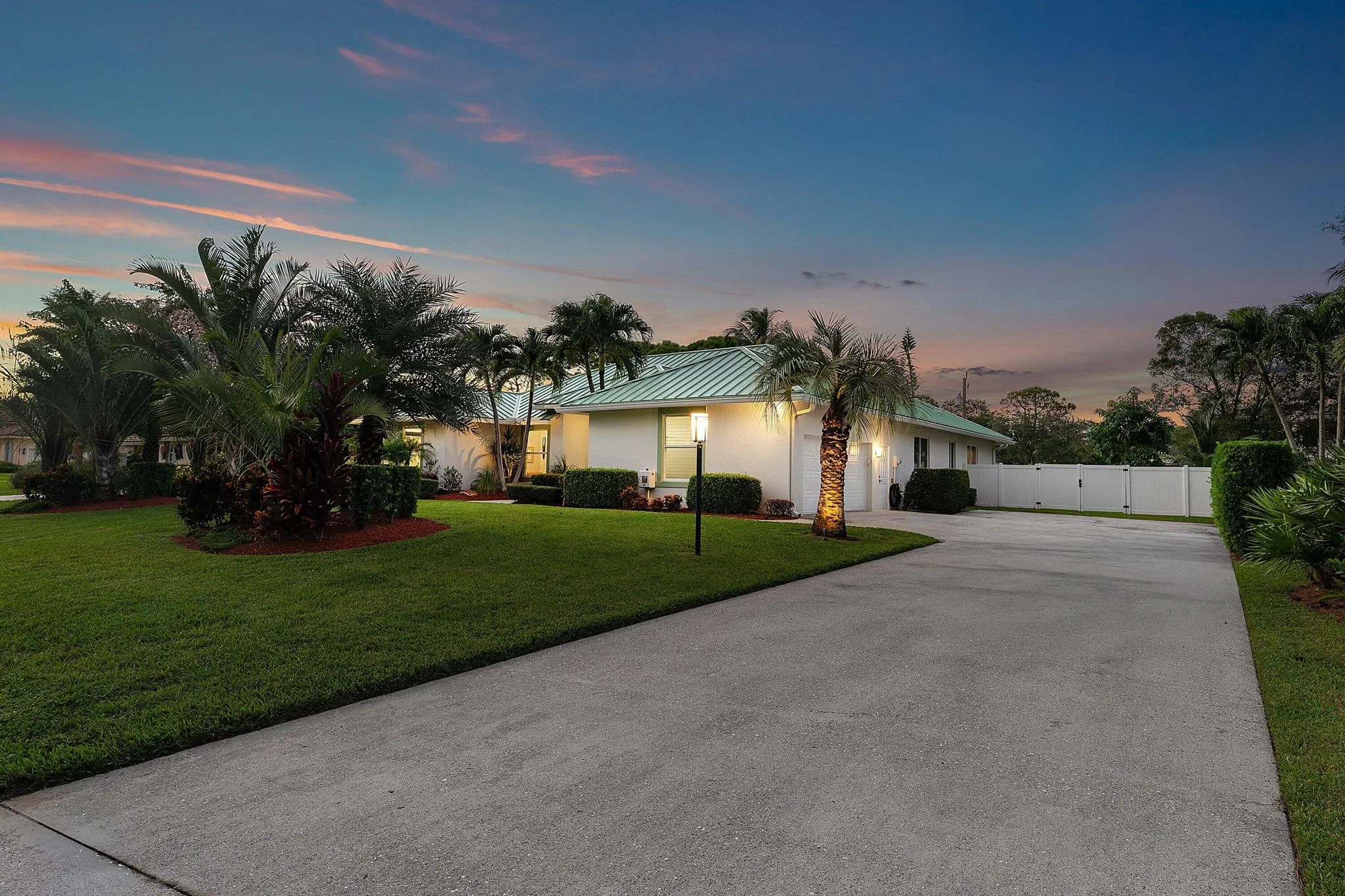 5661 Old Mystic Court