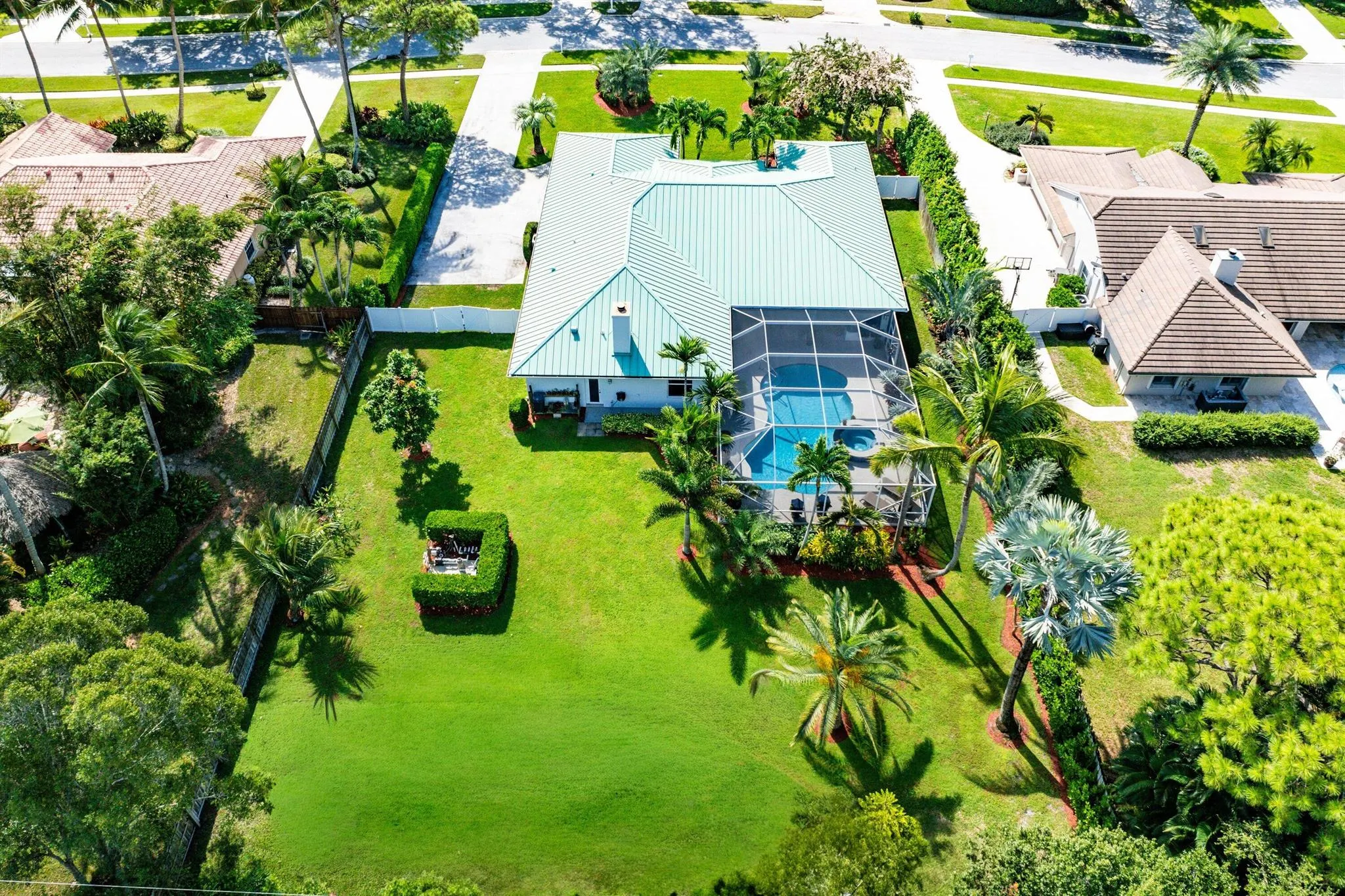 5661 Old Mystic Court