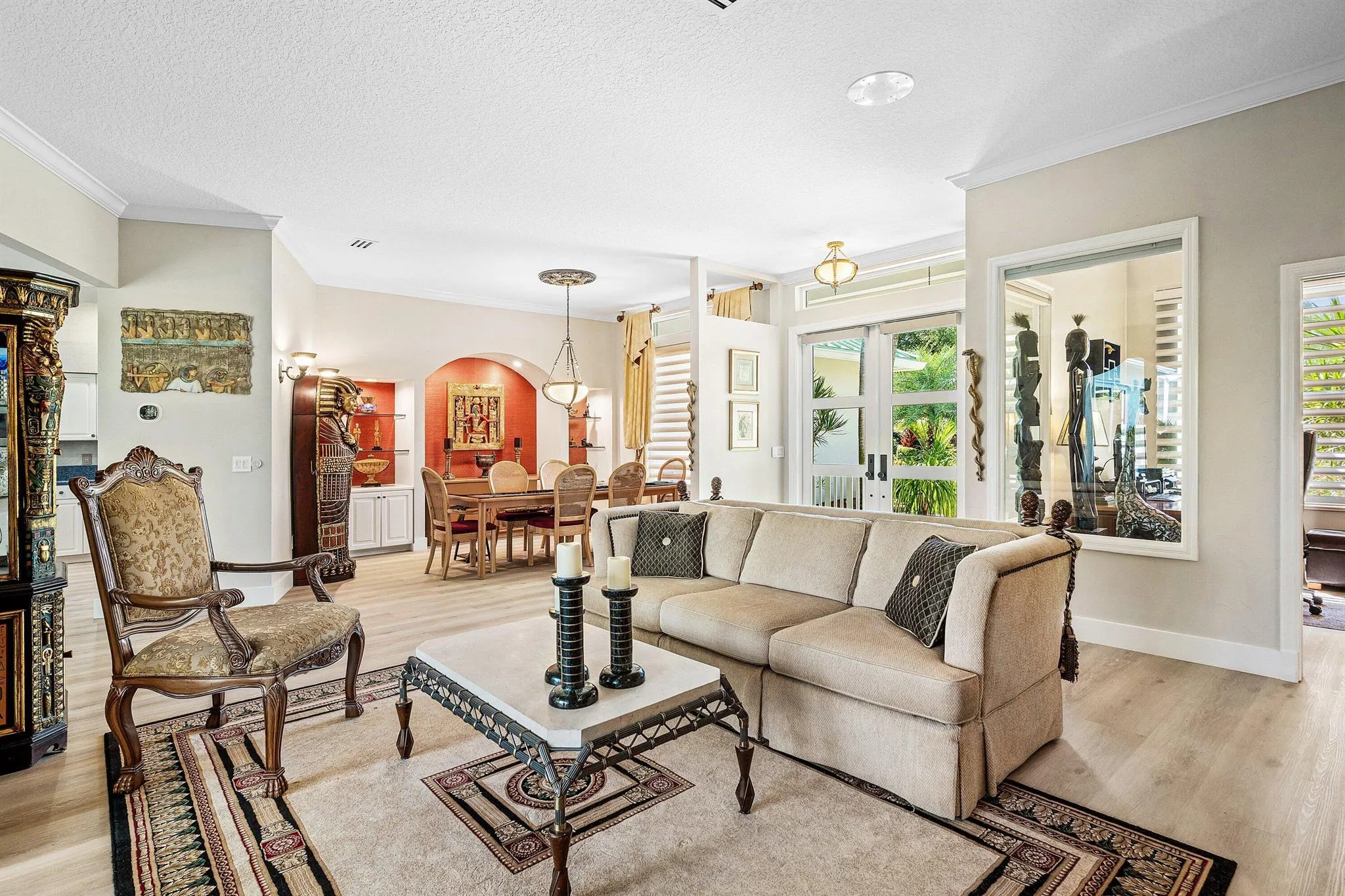 5661 Old Mystic Court
