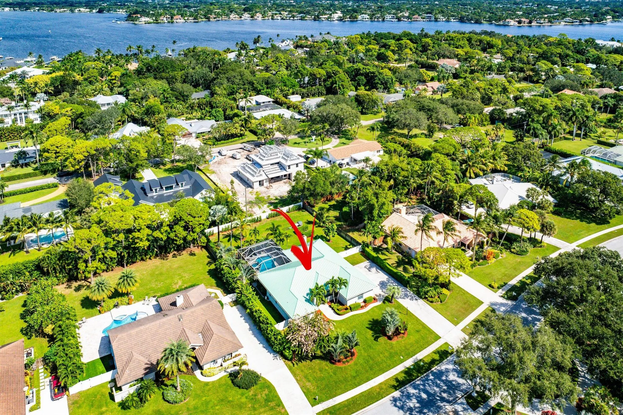 5661 Old Mystic Court