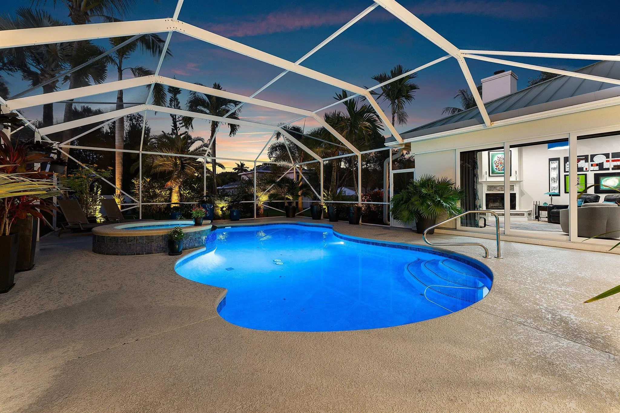 5661 Old Mystic Court