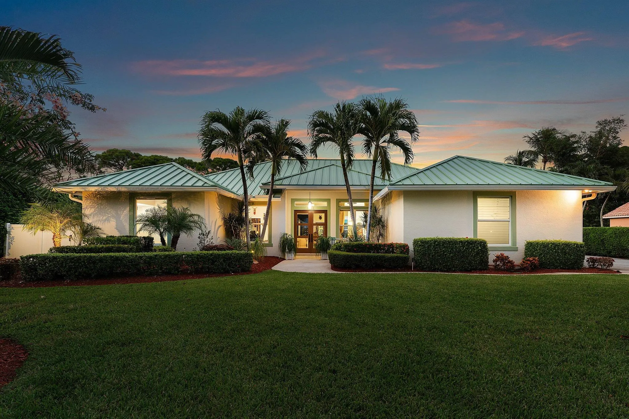 5661 Old Mystic Court