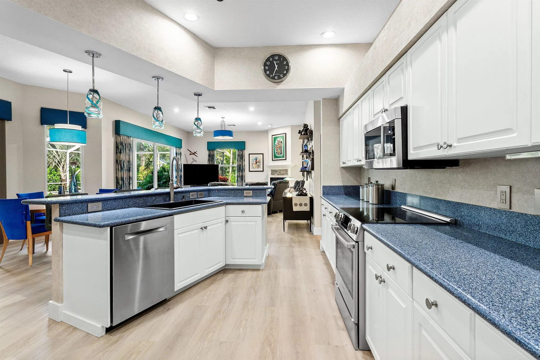 5661 Old Mystic Court