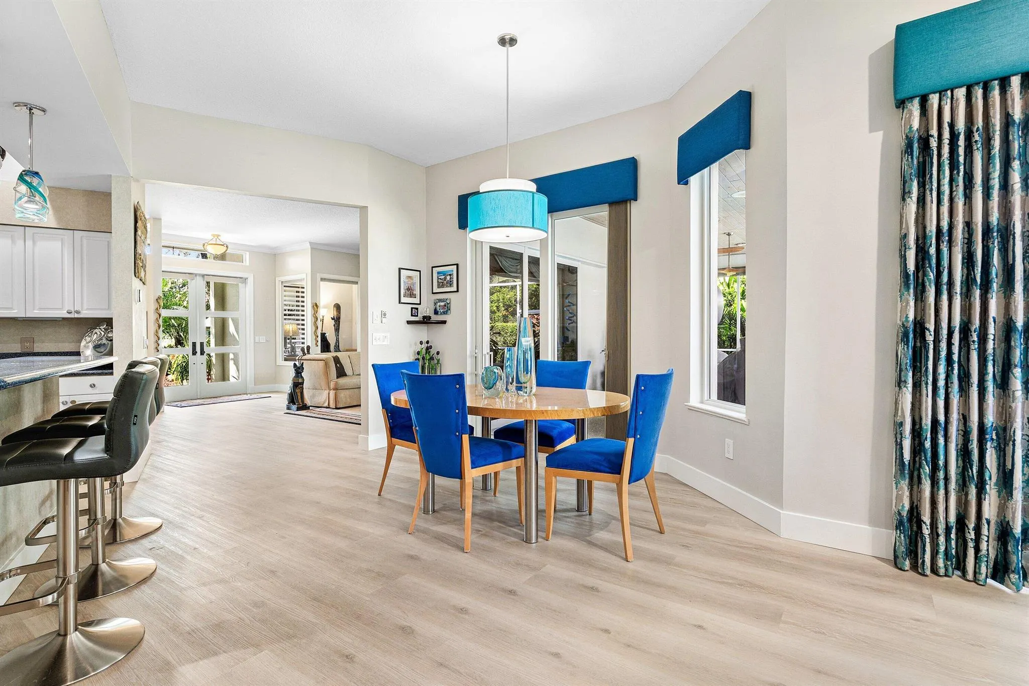 5661 Old Mystic Court