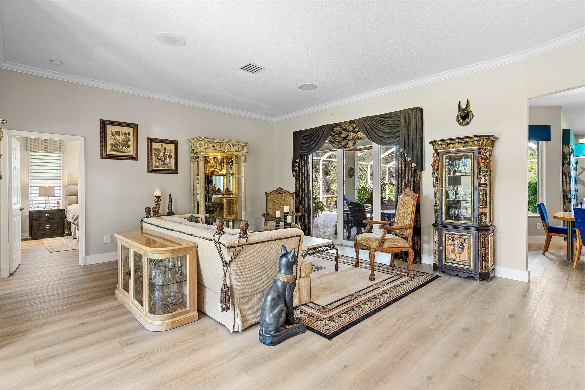 5661 Old Mystic Court
