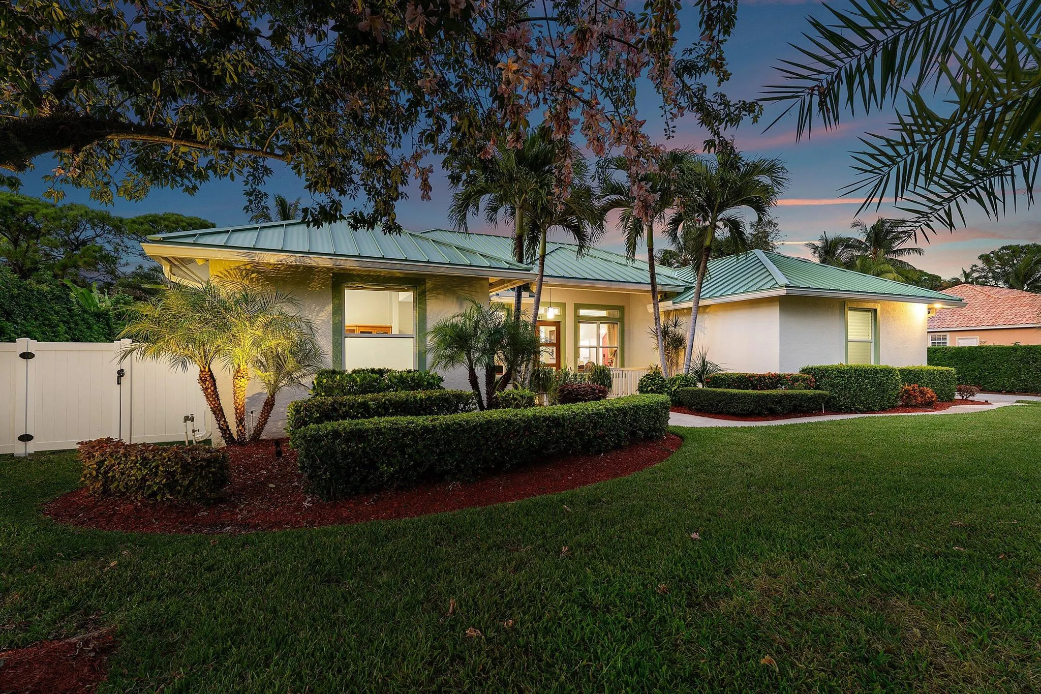 5661 Old Mystic Court