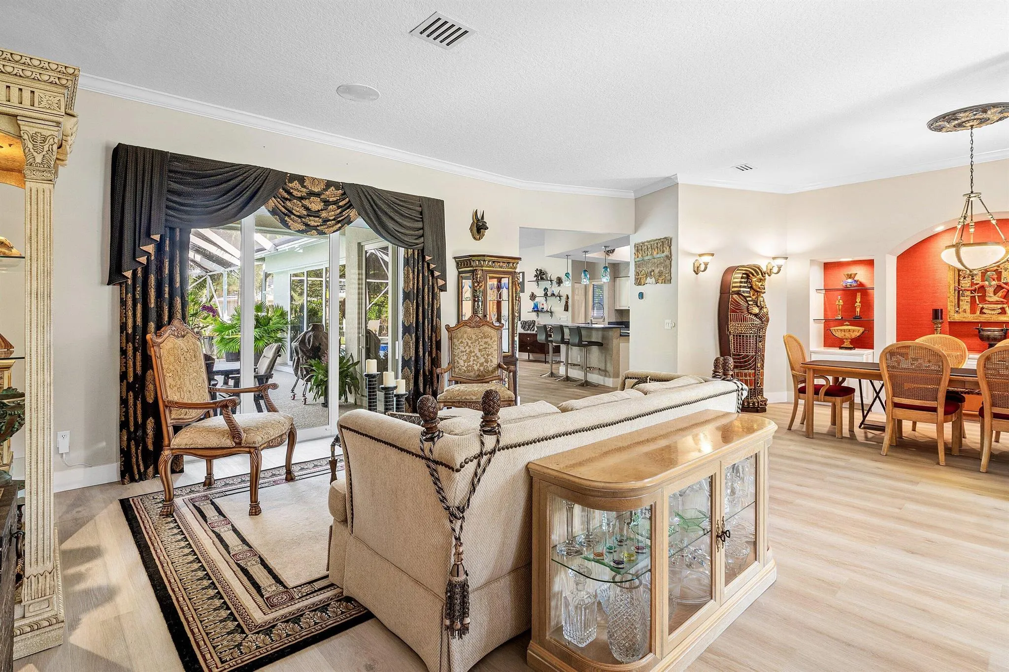 5661 Old Mystic Court