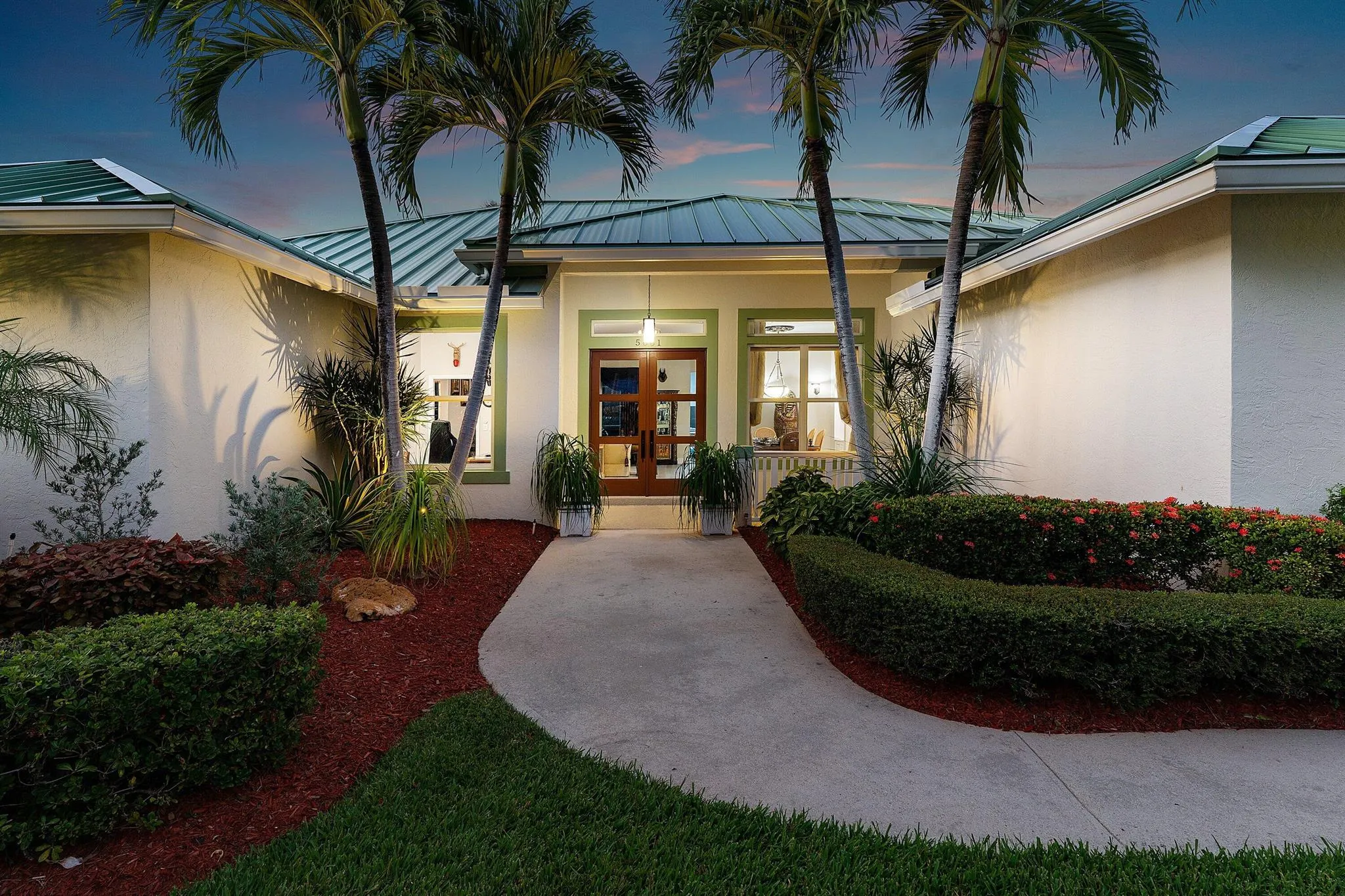 5661 Old Mystic Court