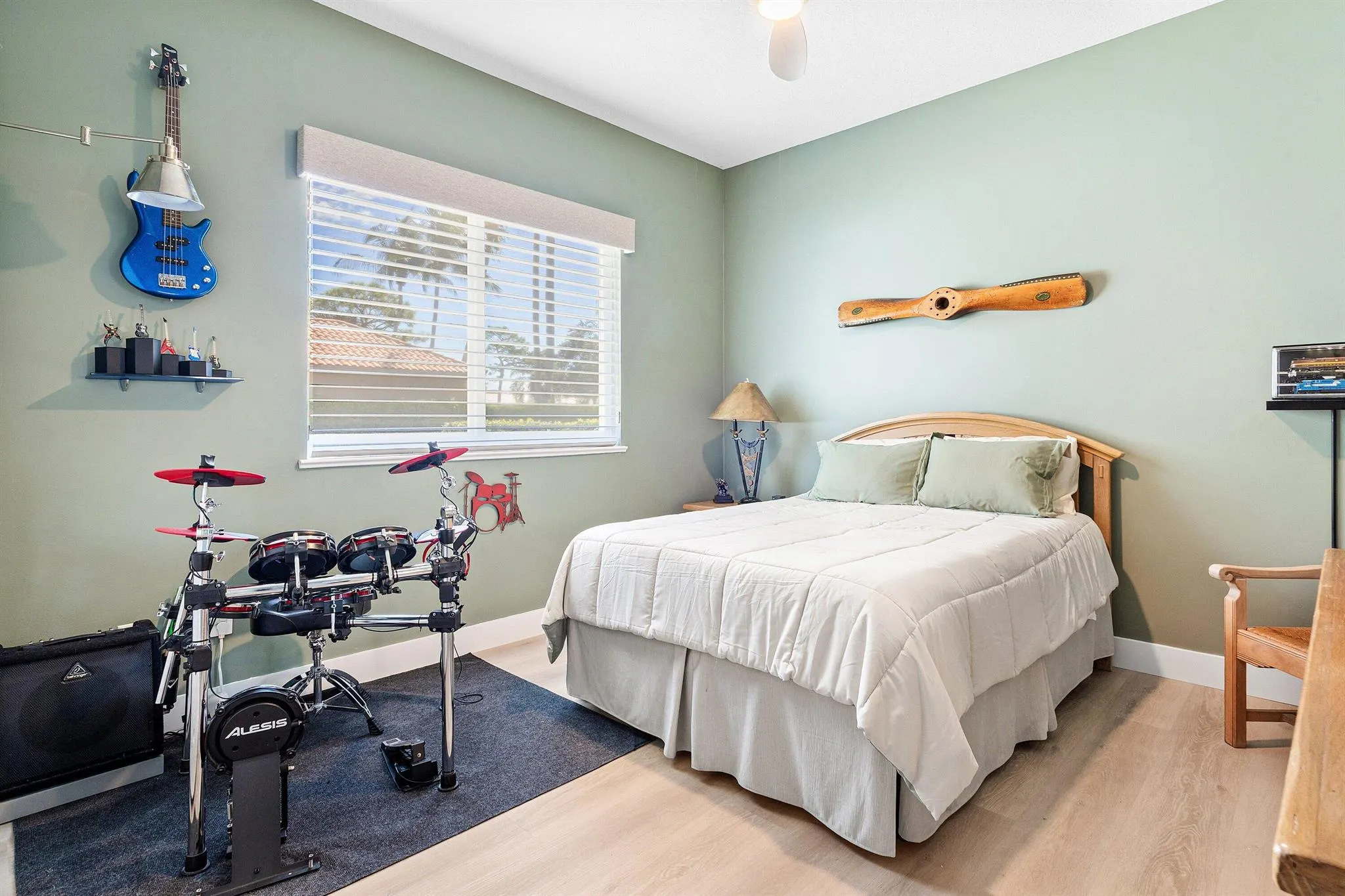 5661 Old Mystic Court