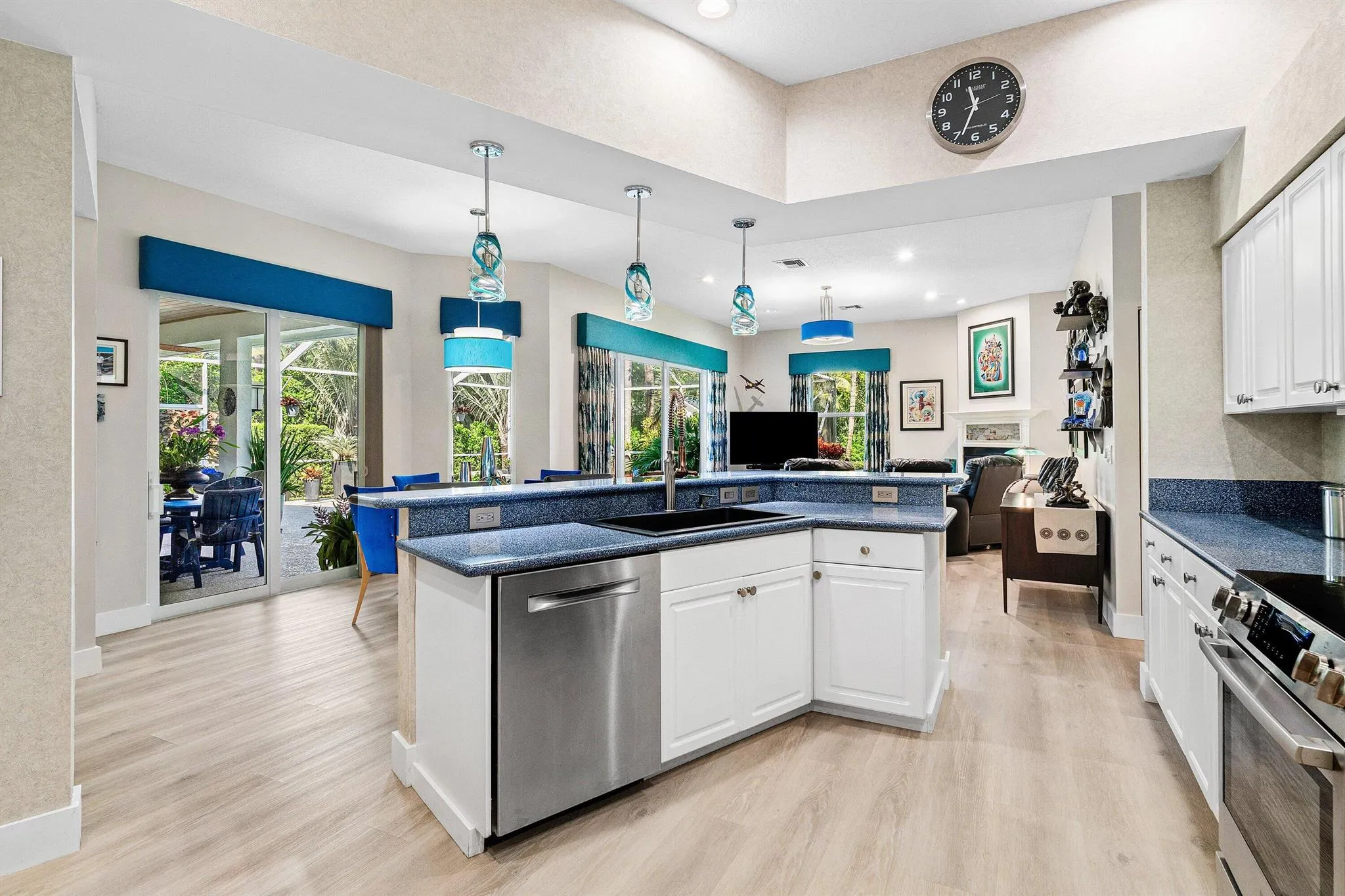 5661 Old Mystic Court