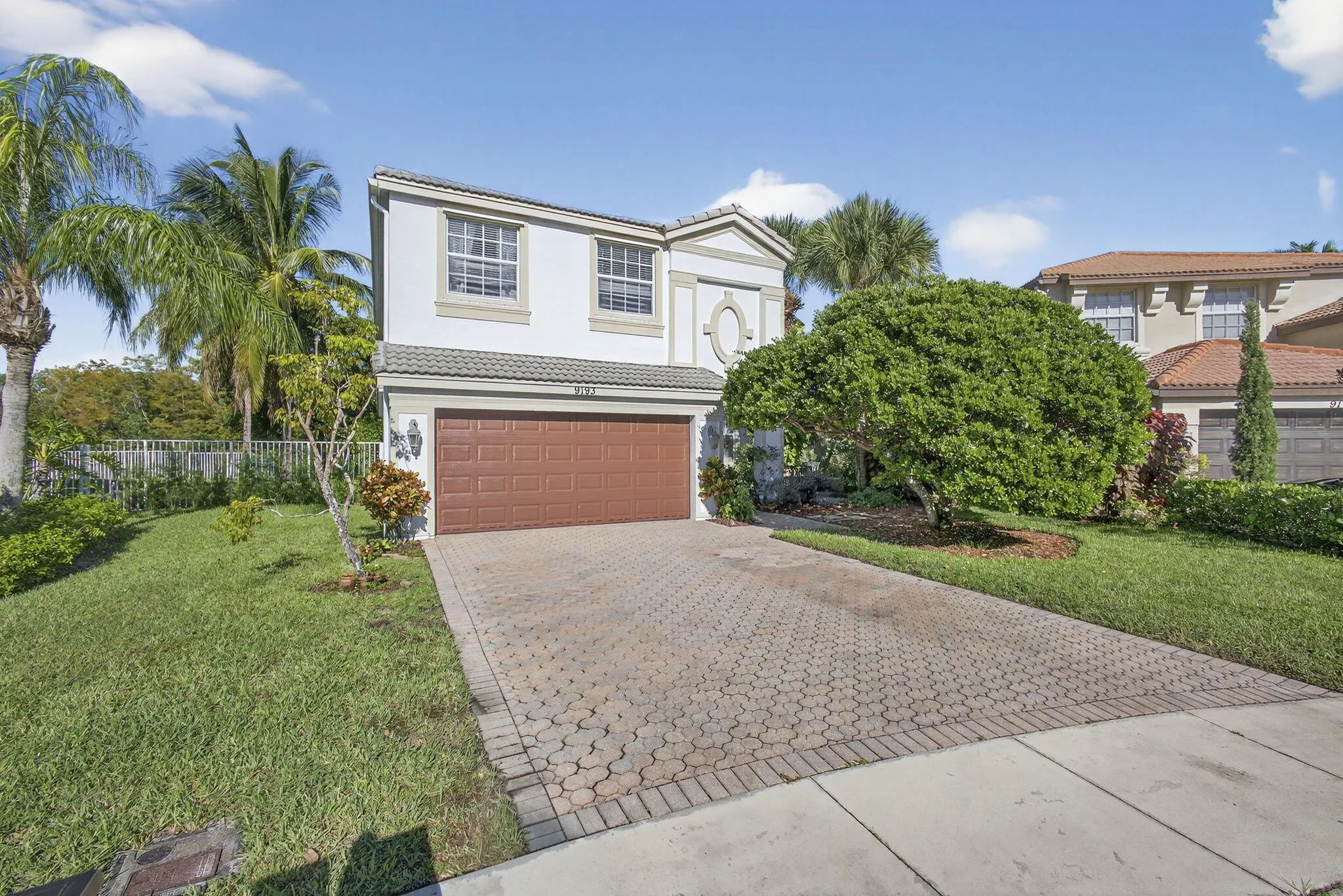 9193 Bryden Court