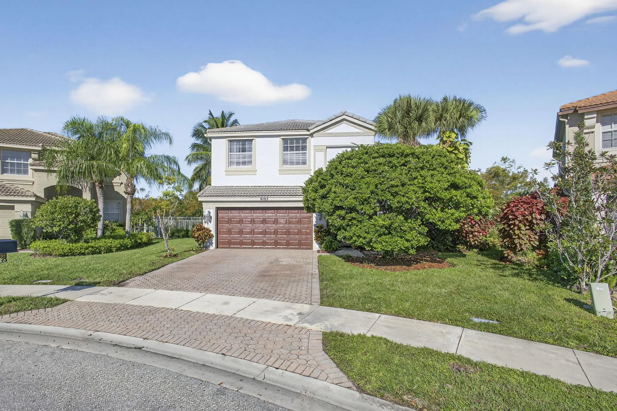 9193 Bryden Court