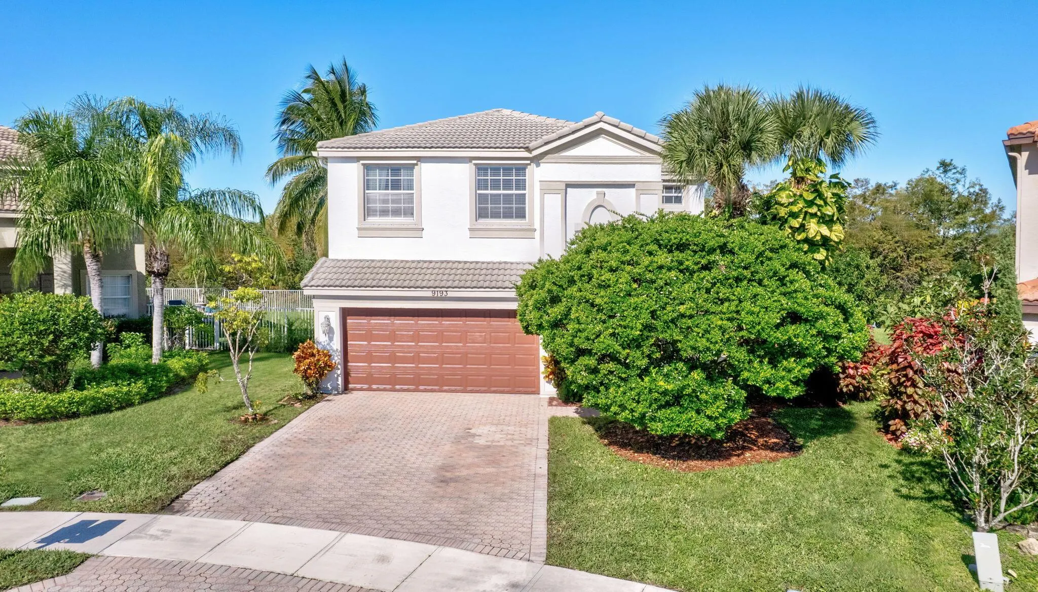 9193 Bryden Court