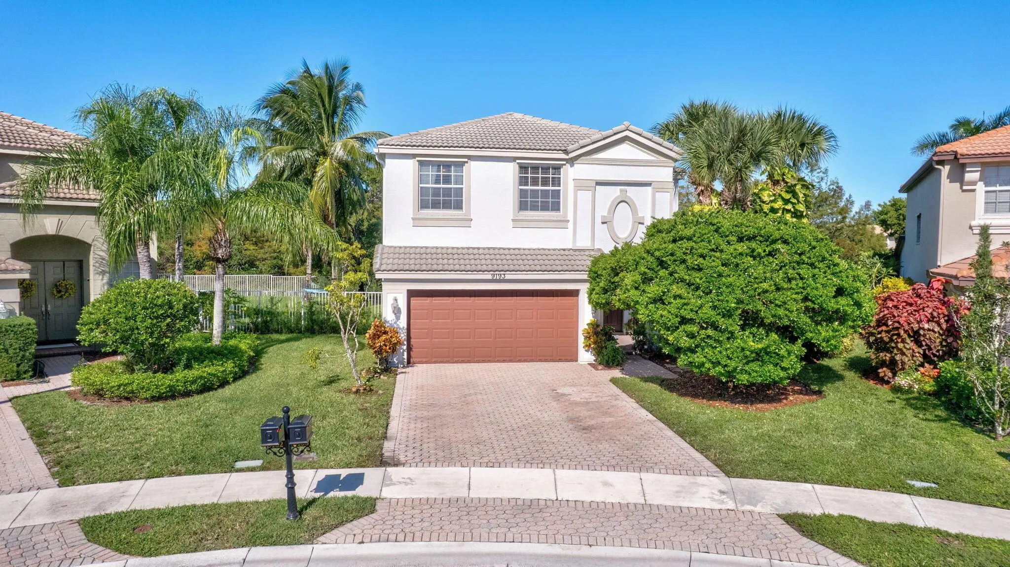 9193 Bryden Court