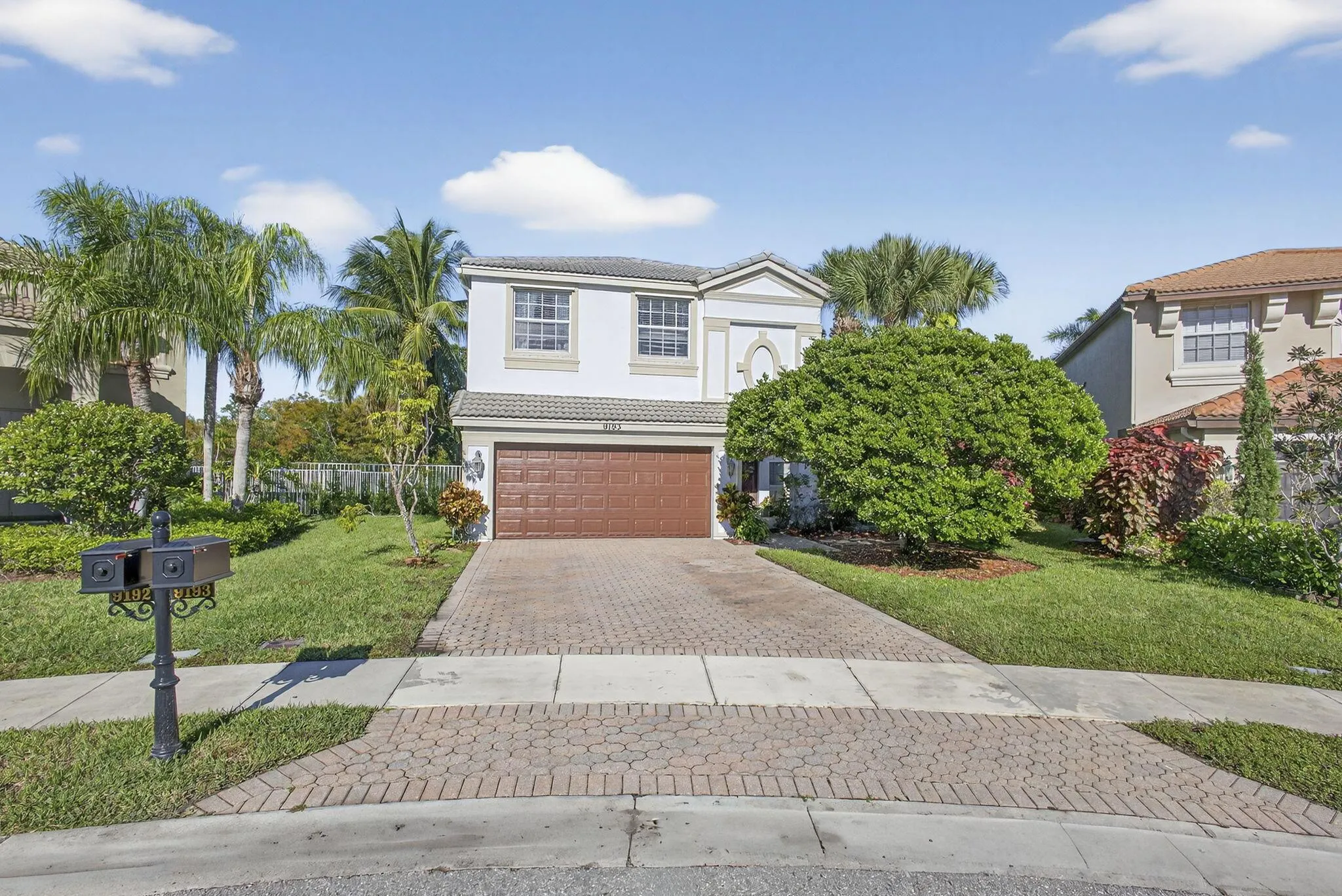 9193 Bryden Court