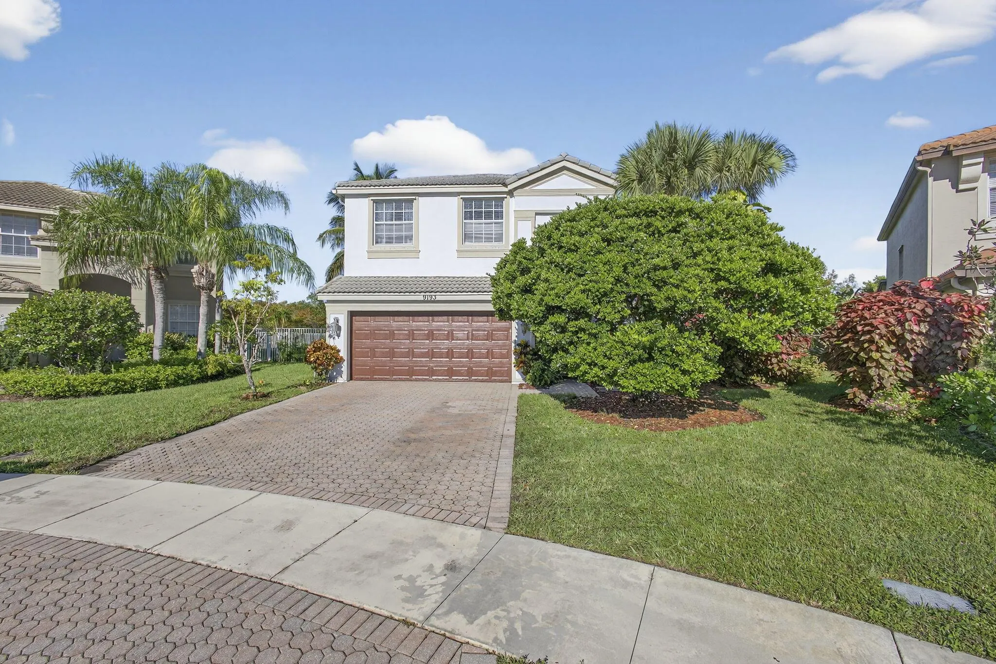 9193 Bryden Court