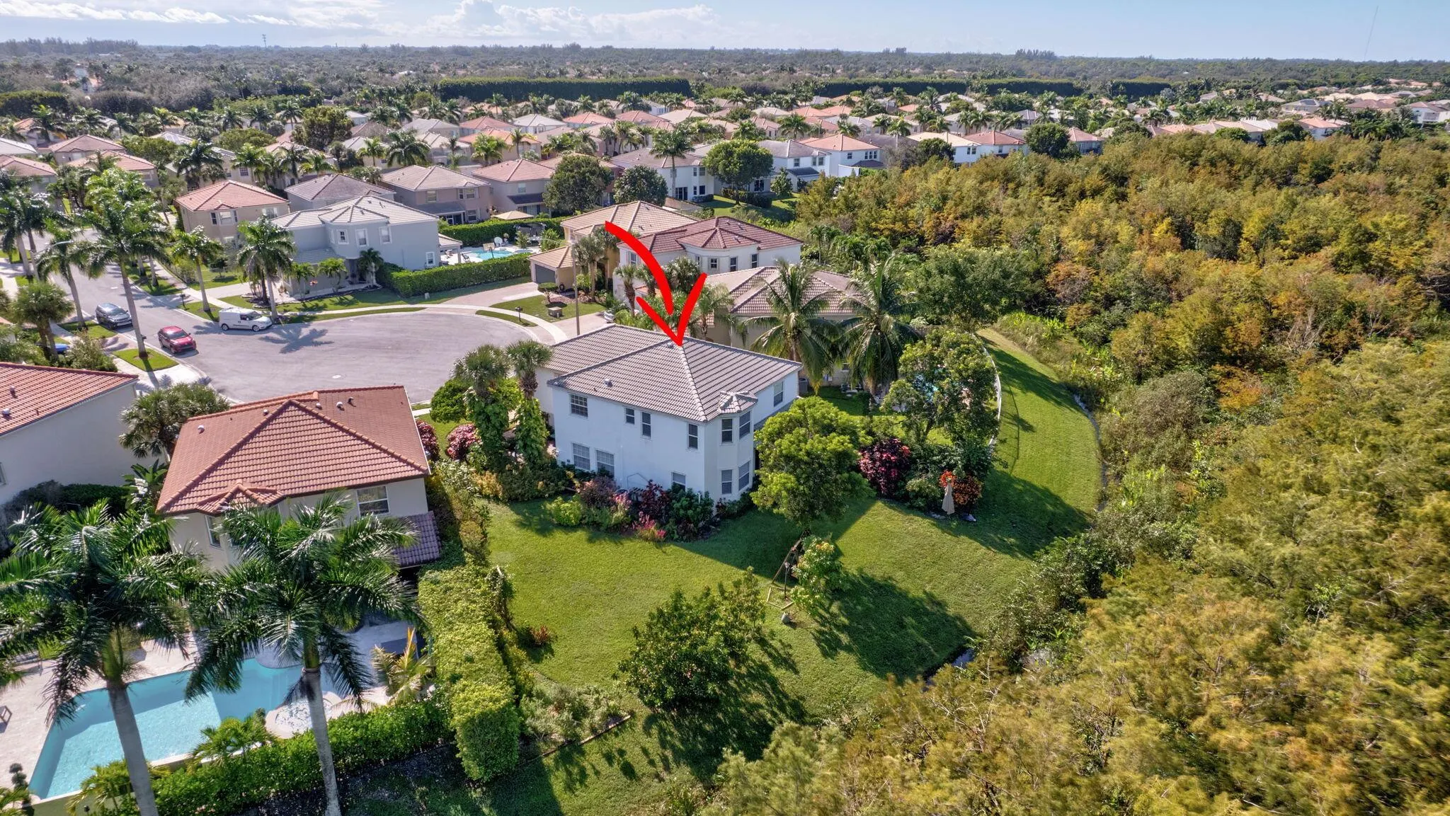 9193 Bryden Court
