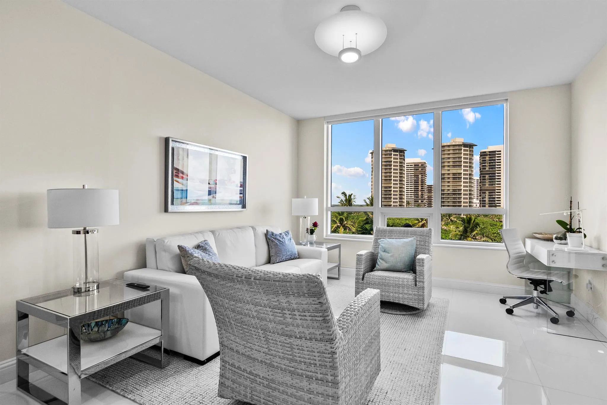 3800 N Ocean Drive, #653
