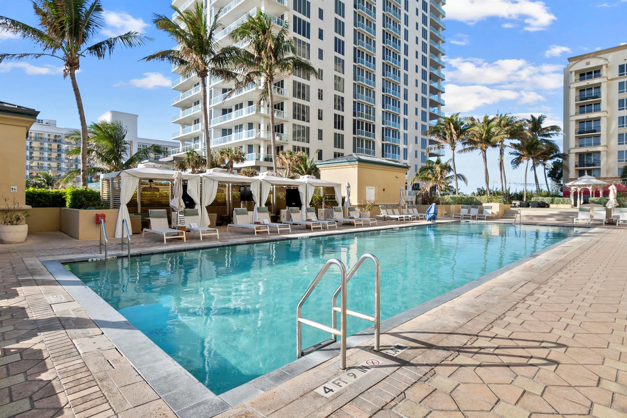 3800 N Ocean Drive, #653