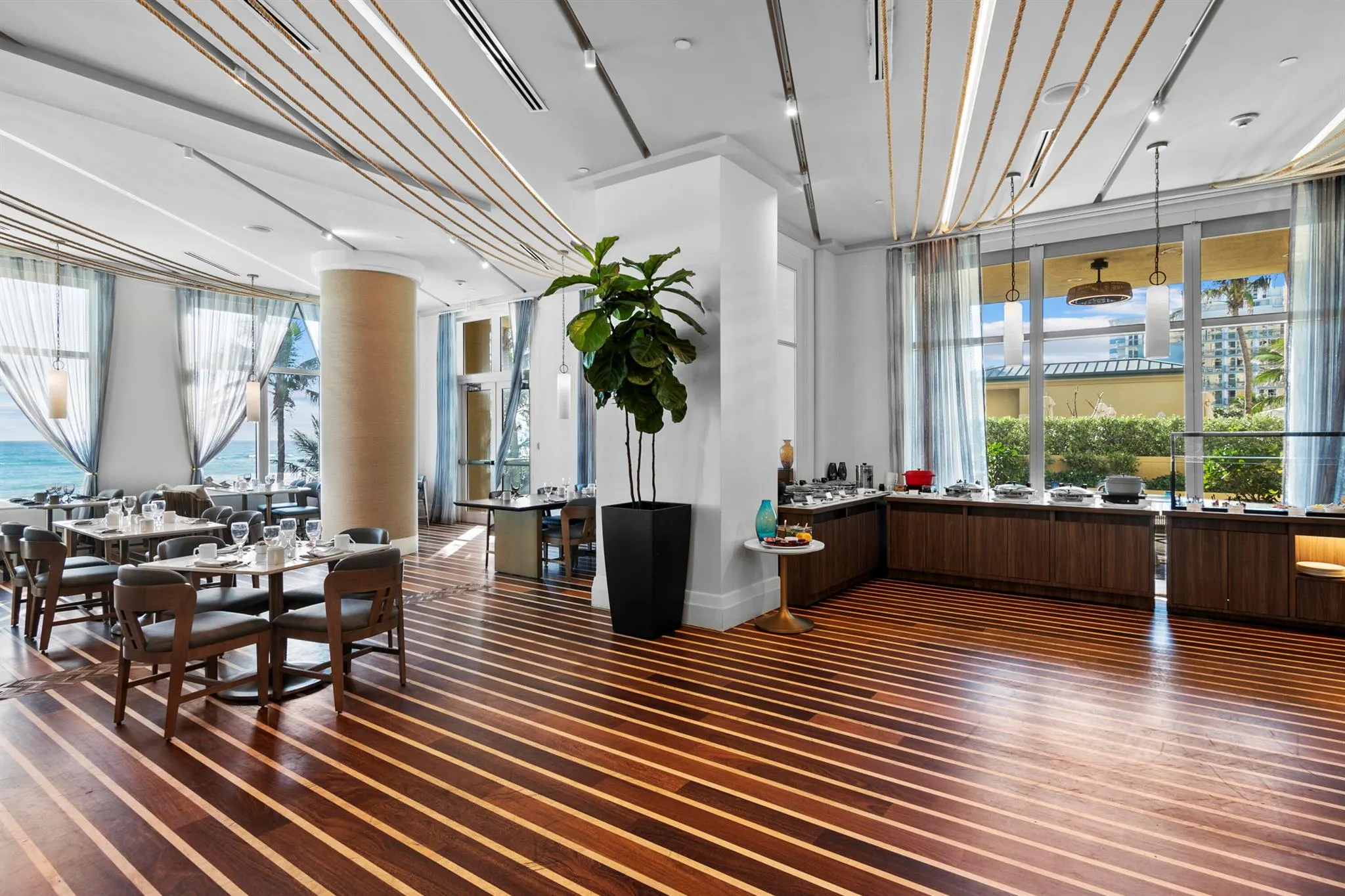 3800 N Ocean Drive, #653