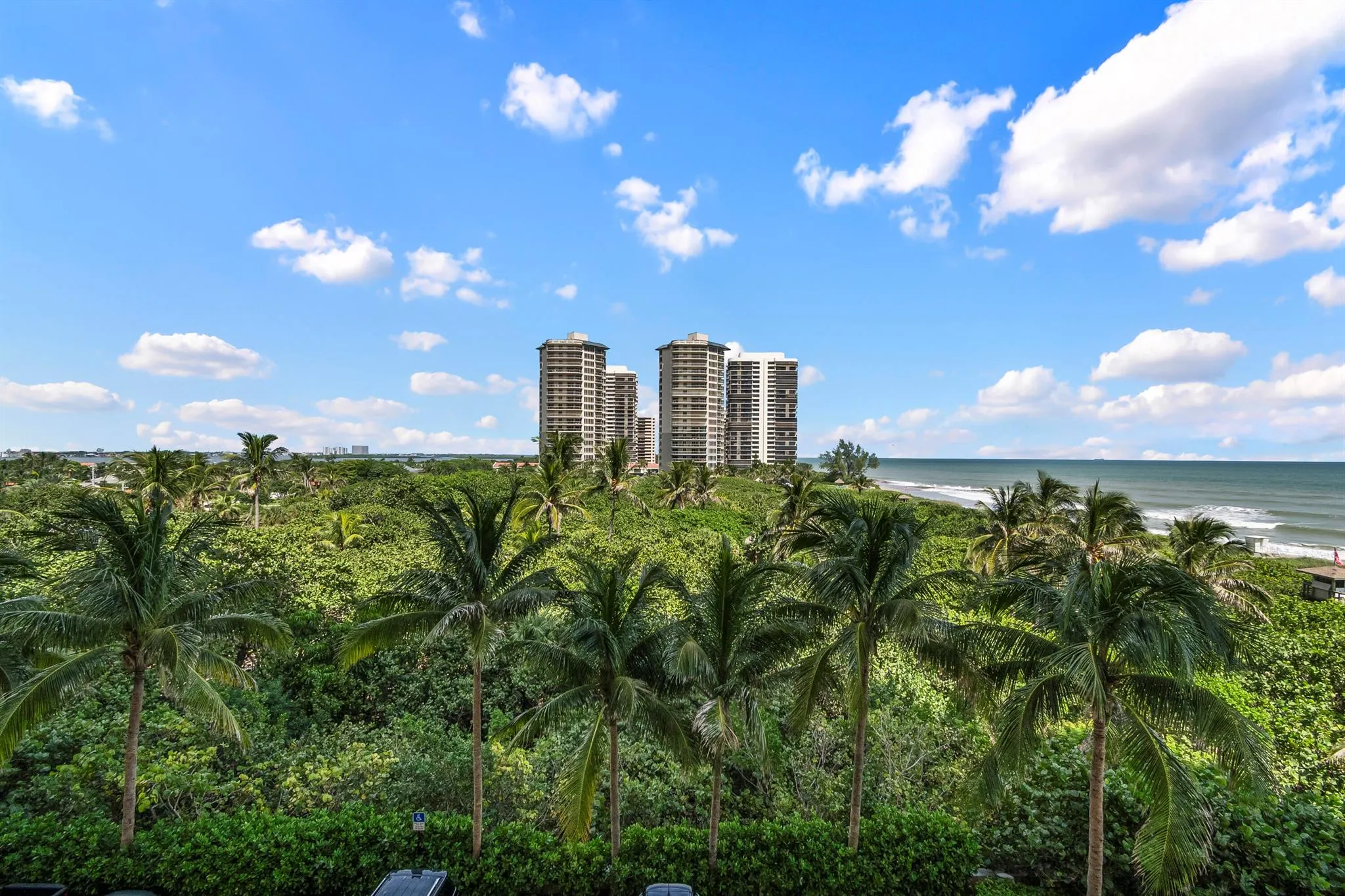 3800 N Ocean Drive, #653