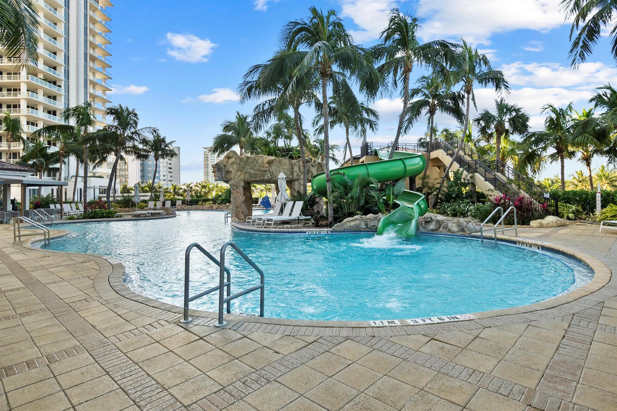 3800 N Ocean Drive, #653