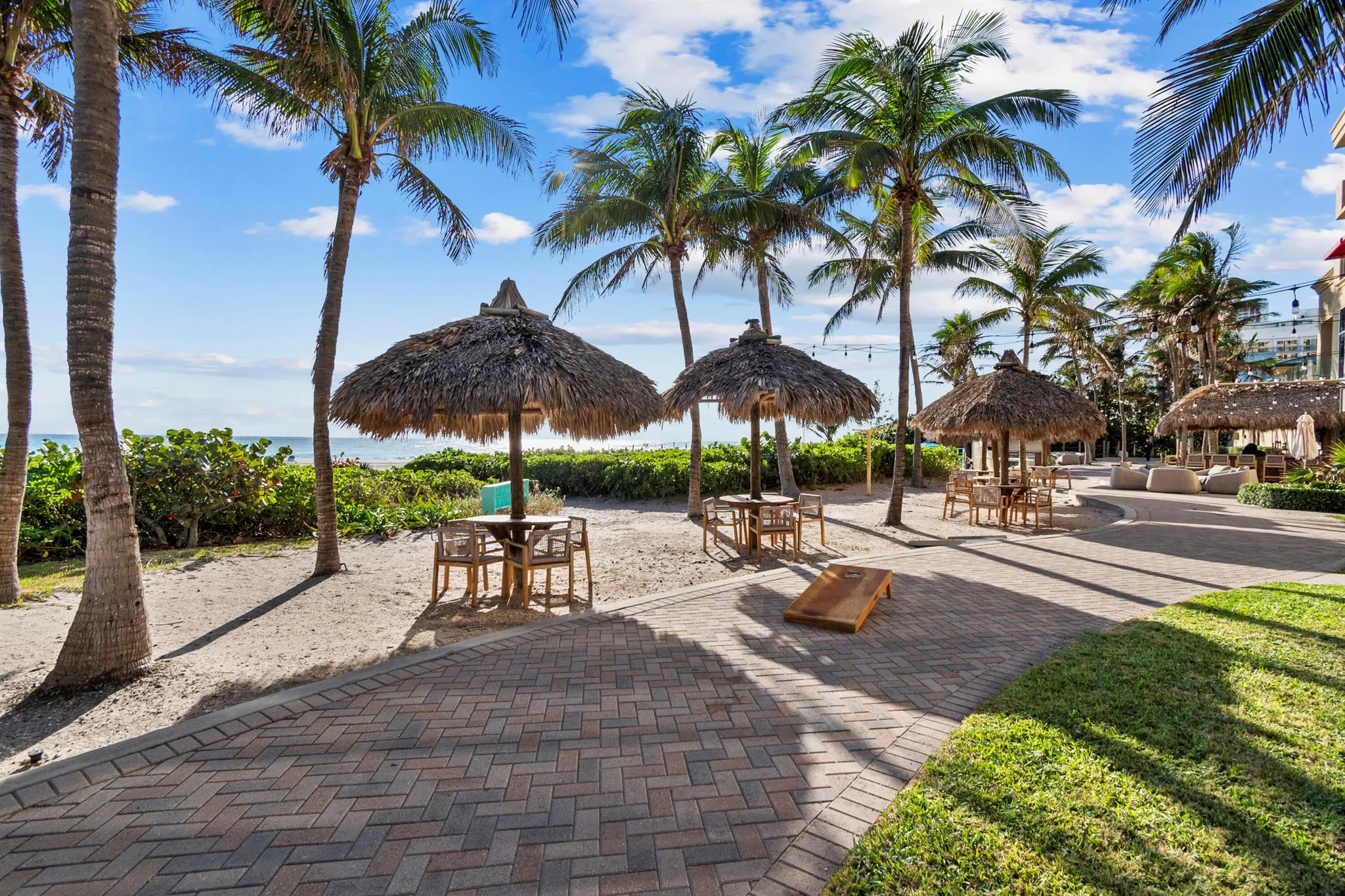 3800 N Ocean Drive, #653