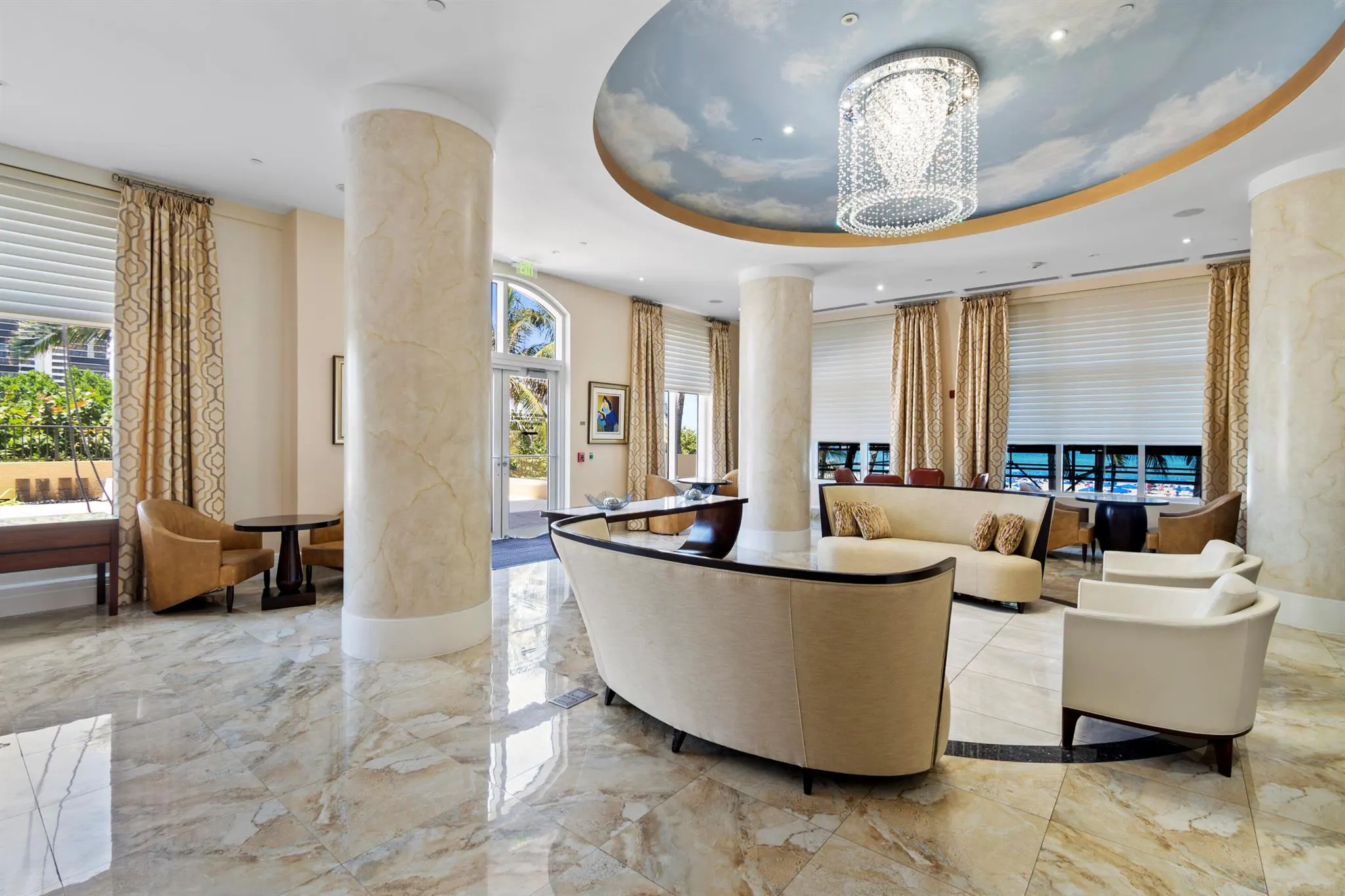 3800 N Ocean Drive, #653