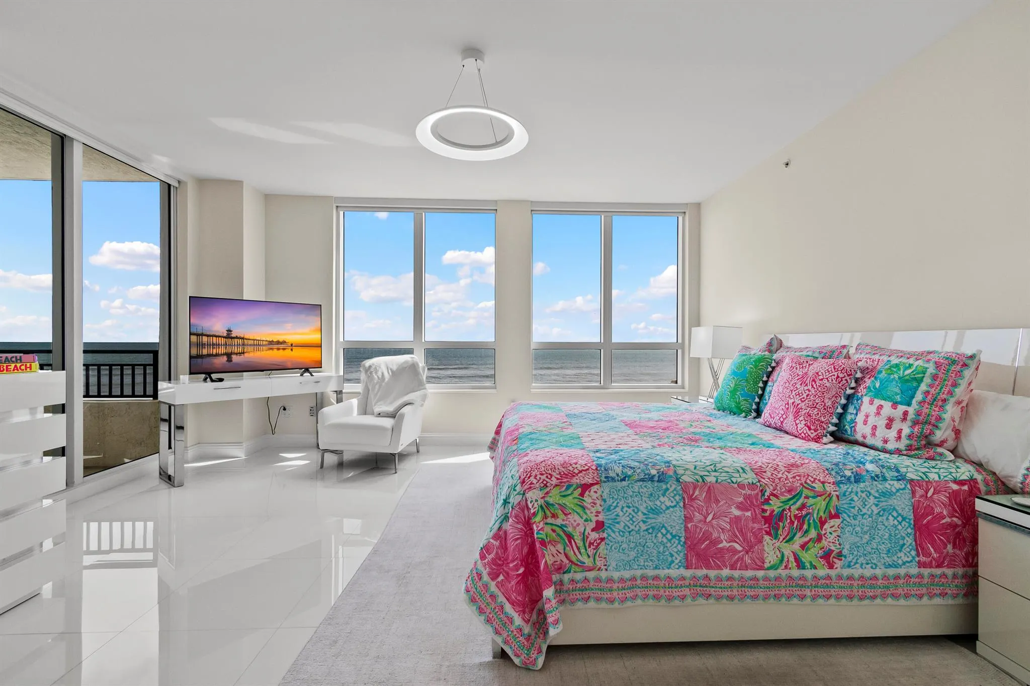 3800 N Ocean Drive, #653