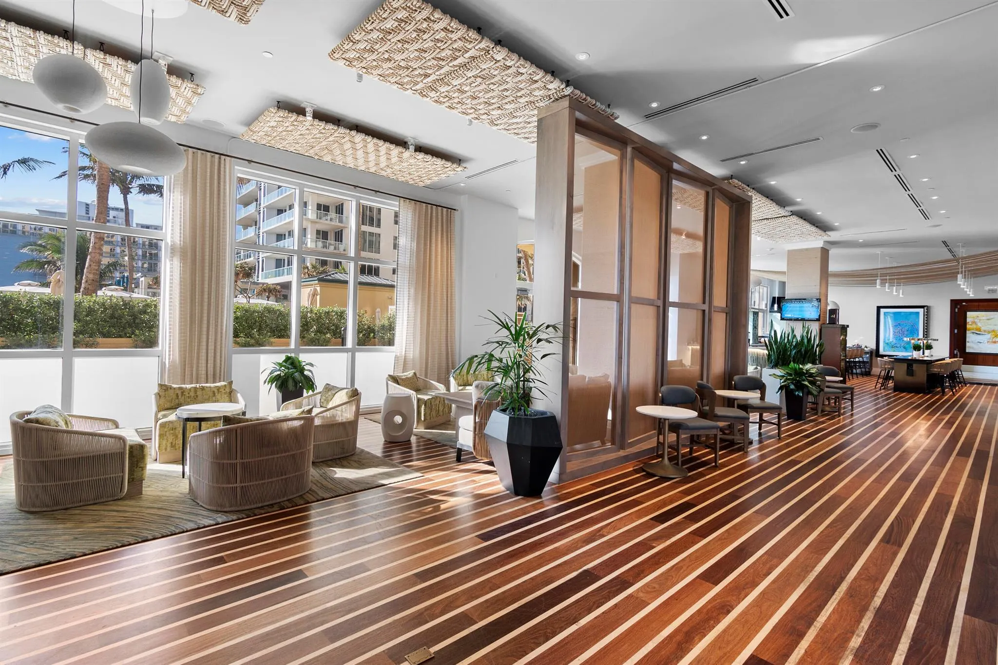3800 N Ocean Drive, #653