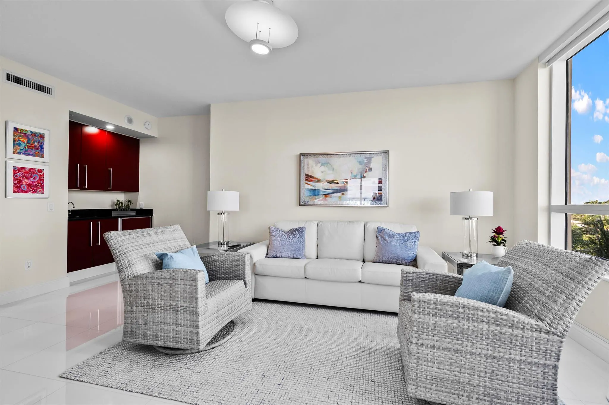 3800 N Ocean Drive, #653