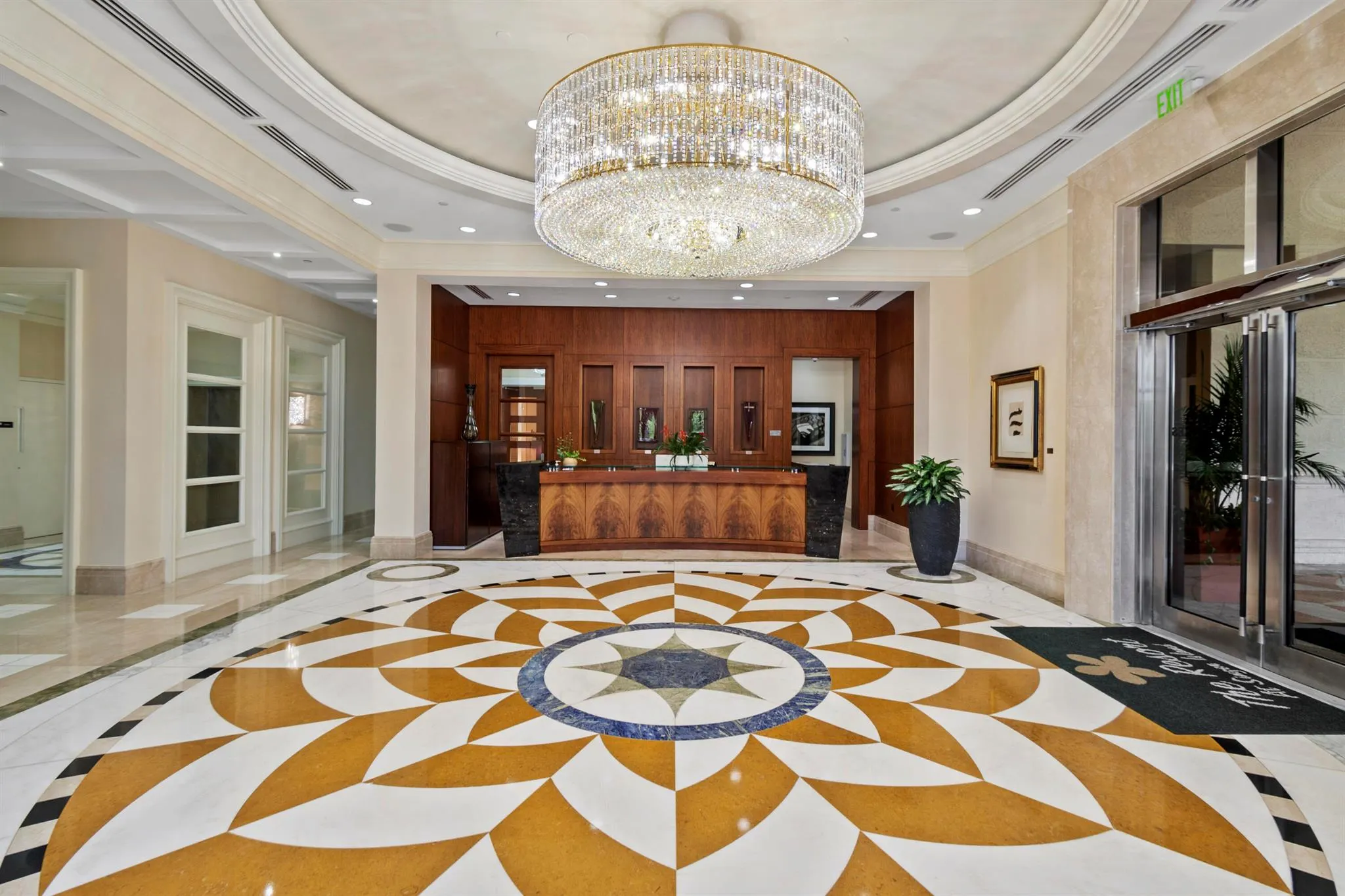3800 N Ocean Drive, #653