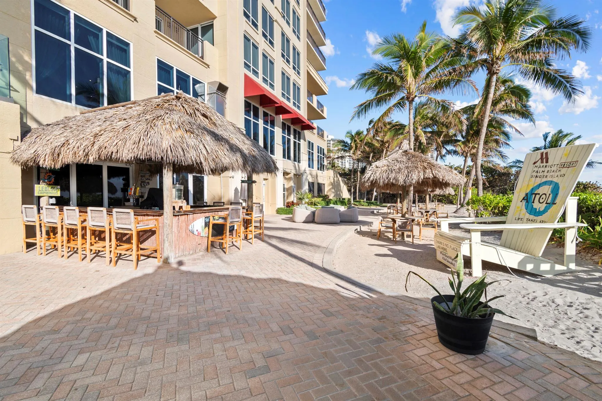 3800 N Ocean Drive, #653