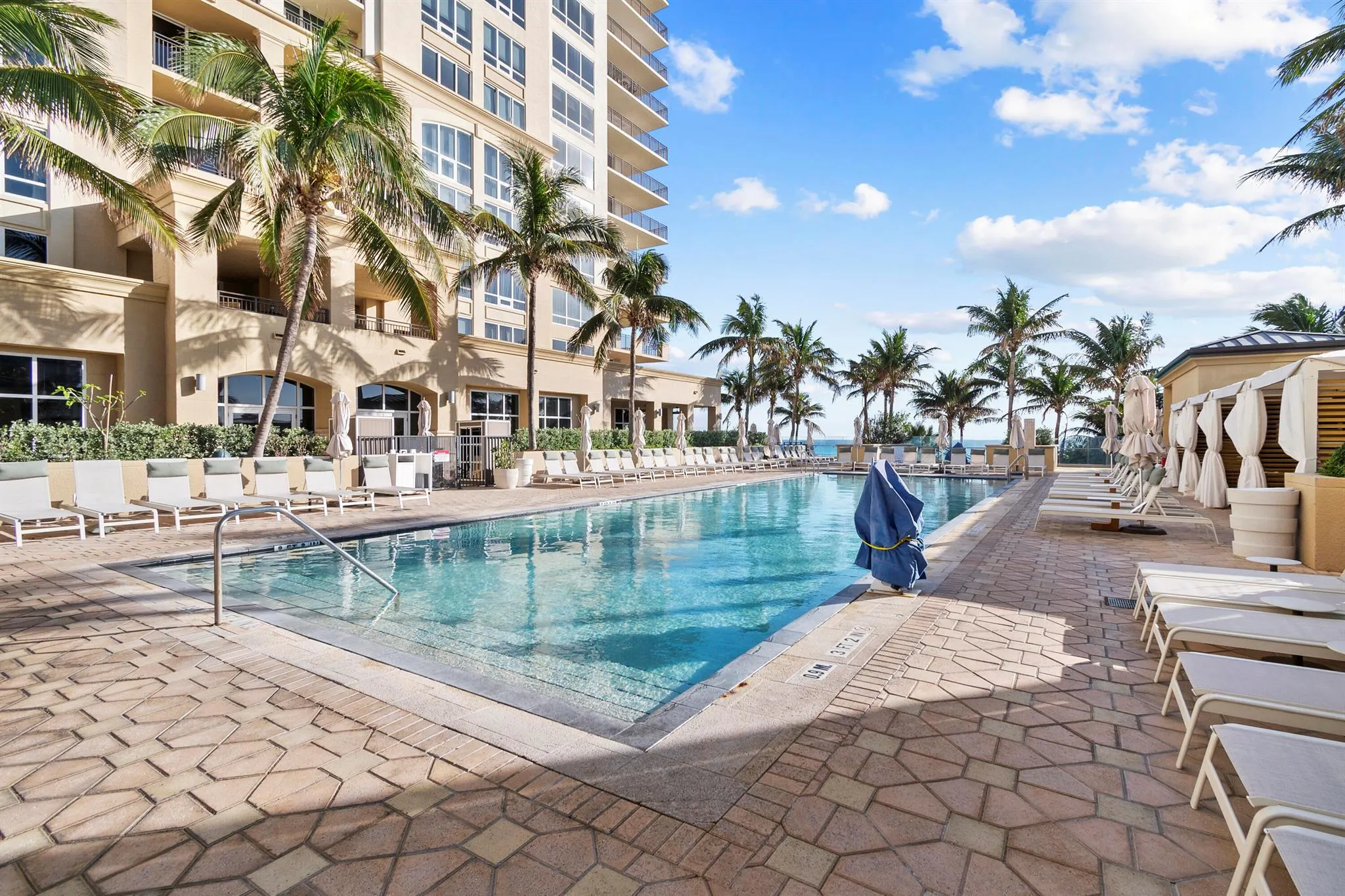 3800 N Ocean Drive, #653