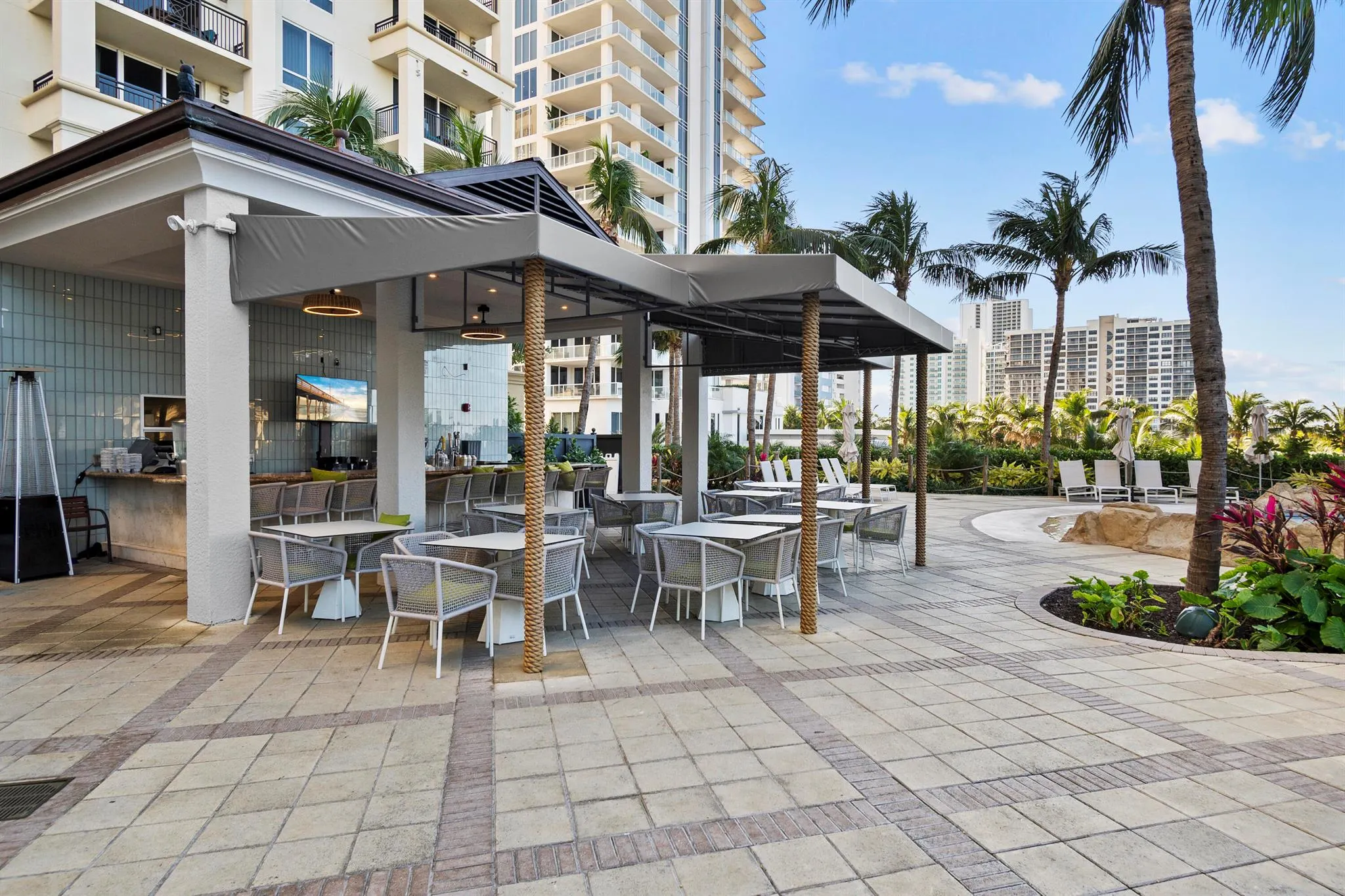 3800 N Ocean Drive, #653
