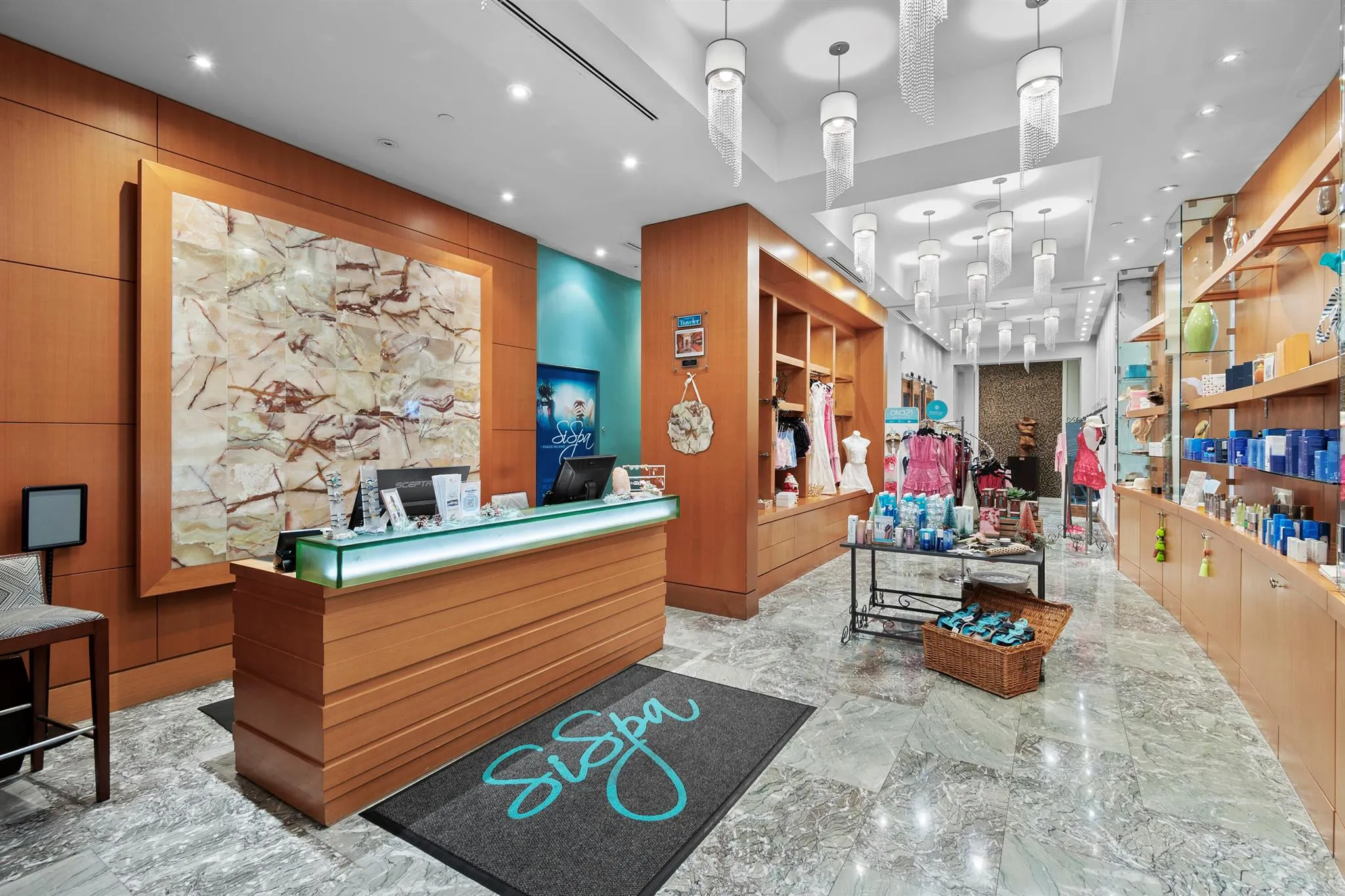 3800 N Ocean Drive, #653