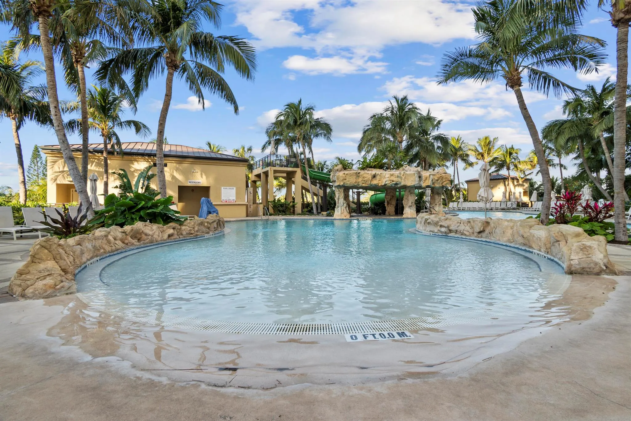3800 N Ocean Drive, #653