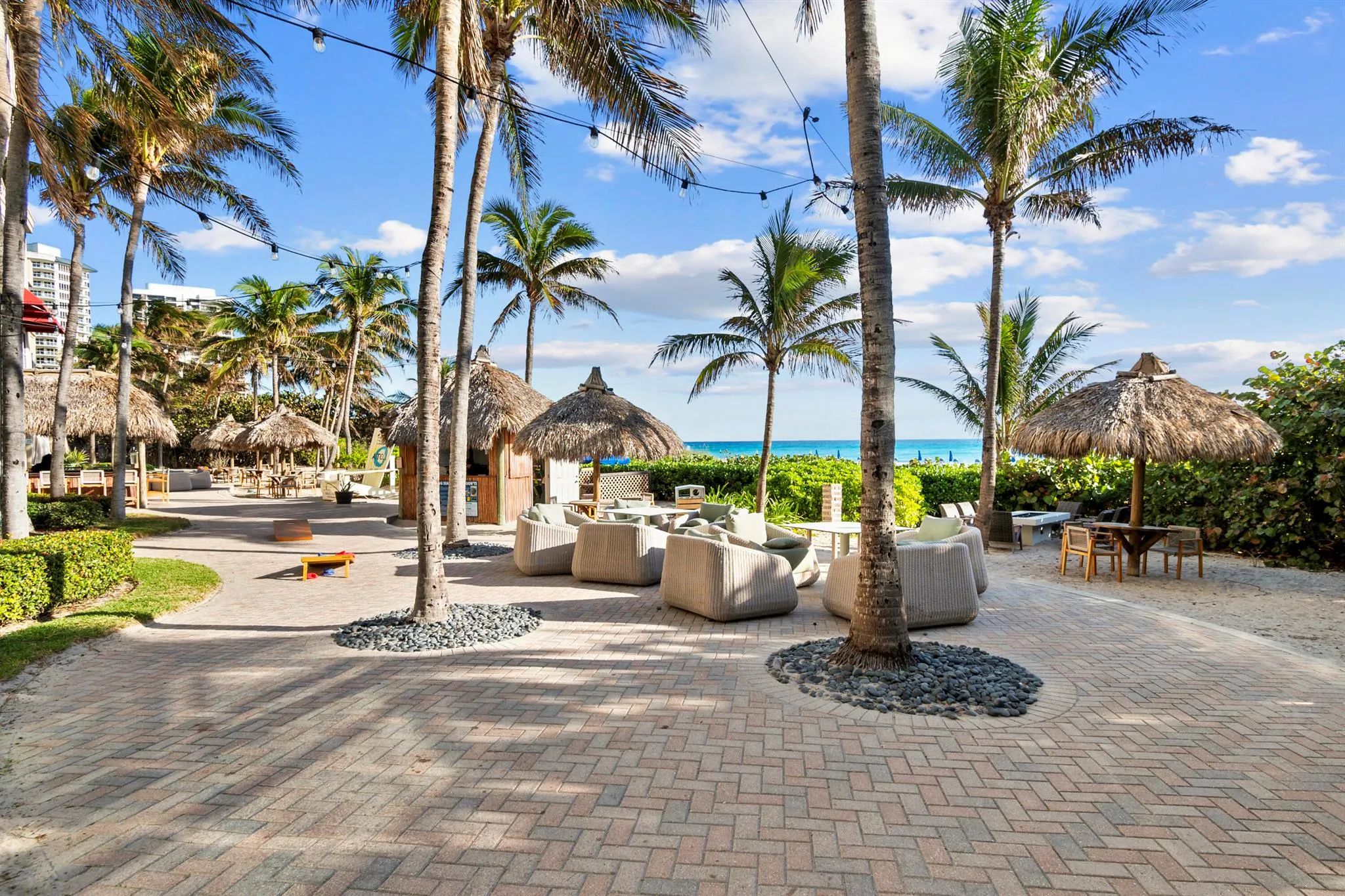 3800 N Ocean Drive, #653