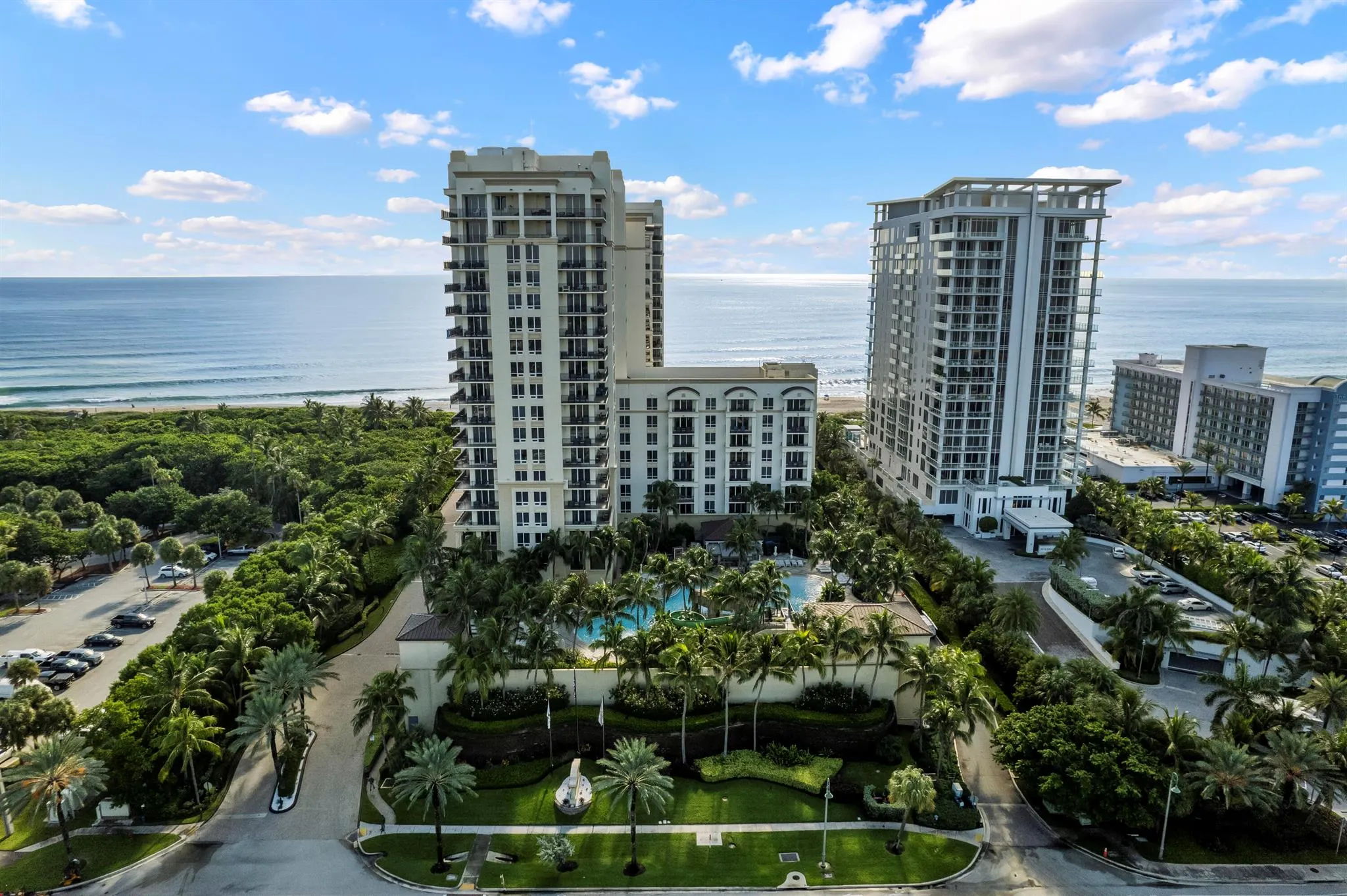 3800 N Ocean Drive, #653