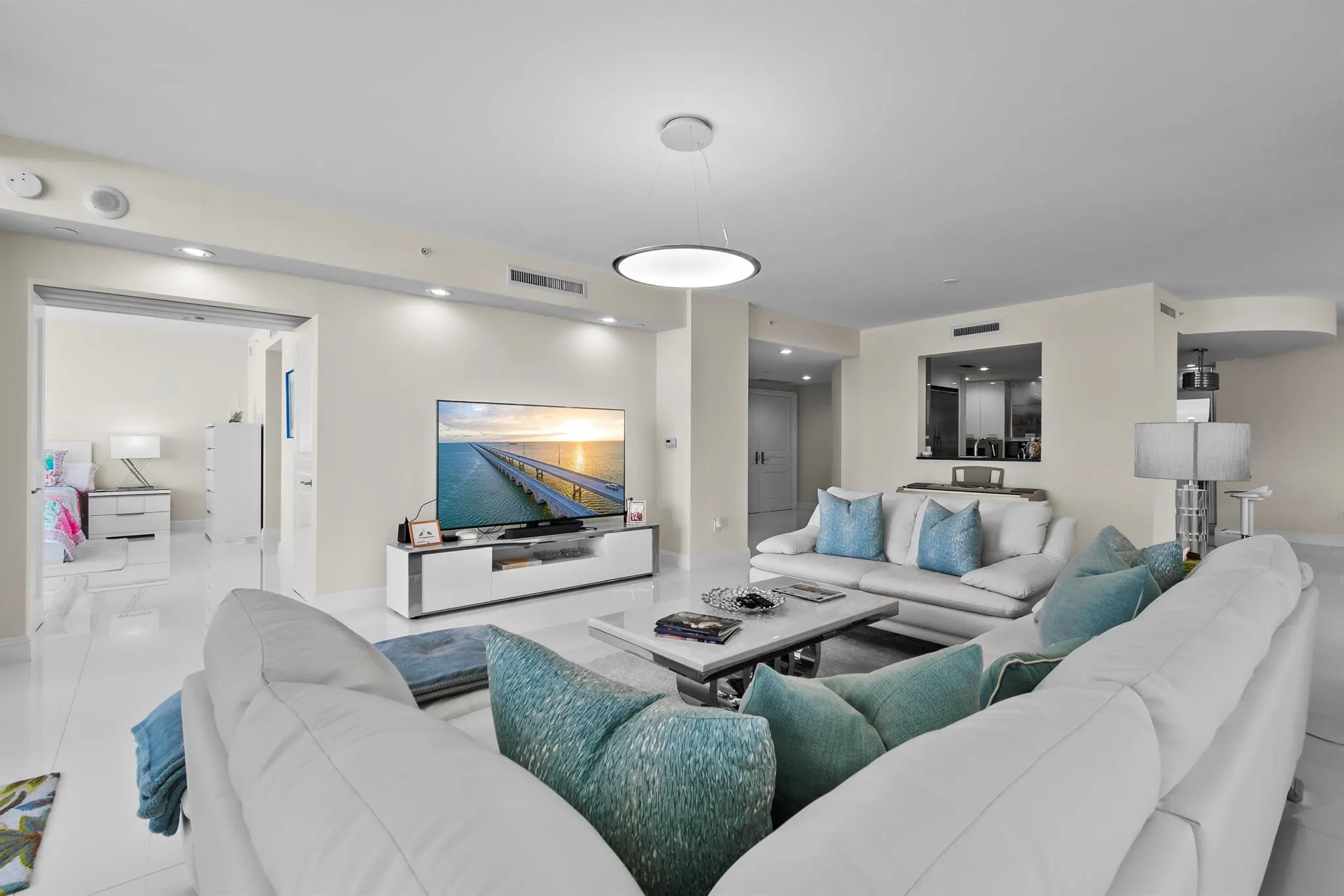 3800 N Ocean Drive, #653
